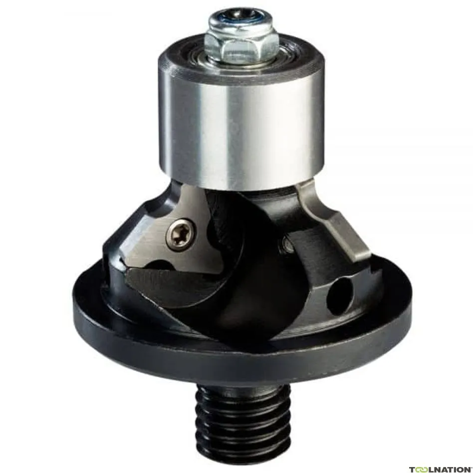 Euroboor 31233100002004 B45S.1011B Testa di fresatura per B45S, R 2,5 mm