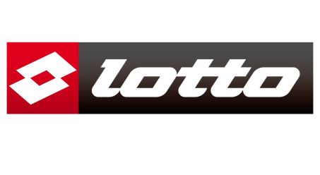 FELPA LOTTO UOMO BIANCO