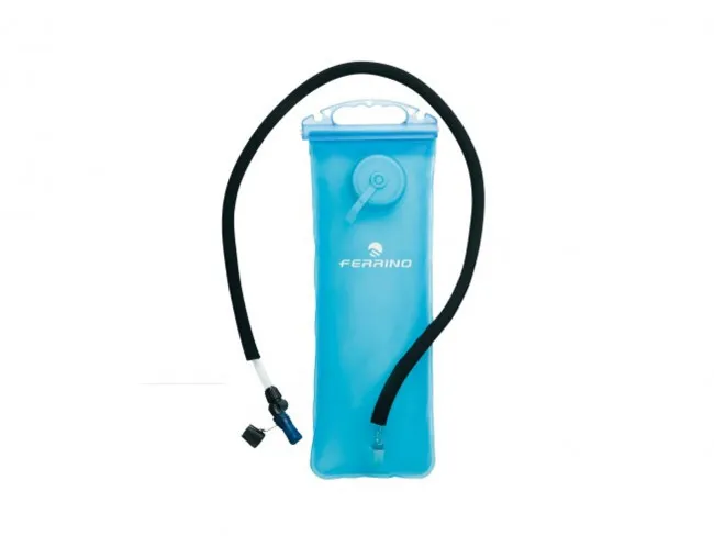 FERRINO SACCA IDRICA   79000 HAZ  H2 BAG 1 LT. AZZURRO