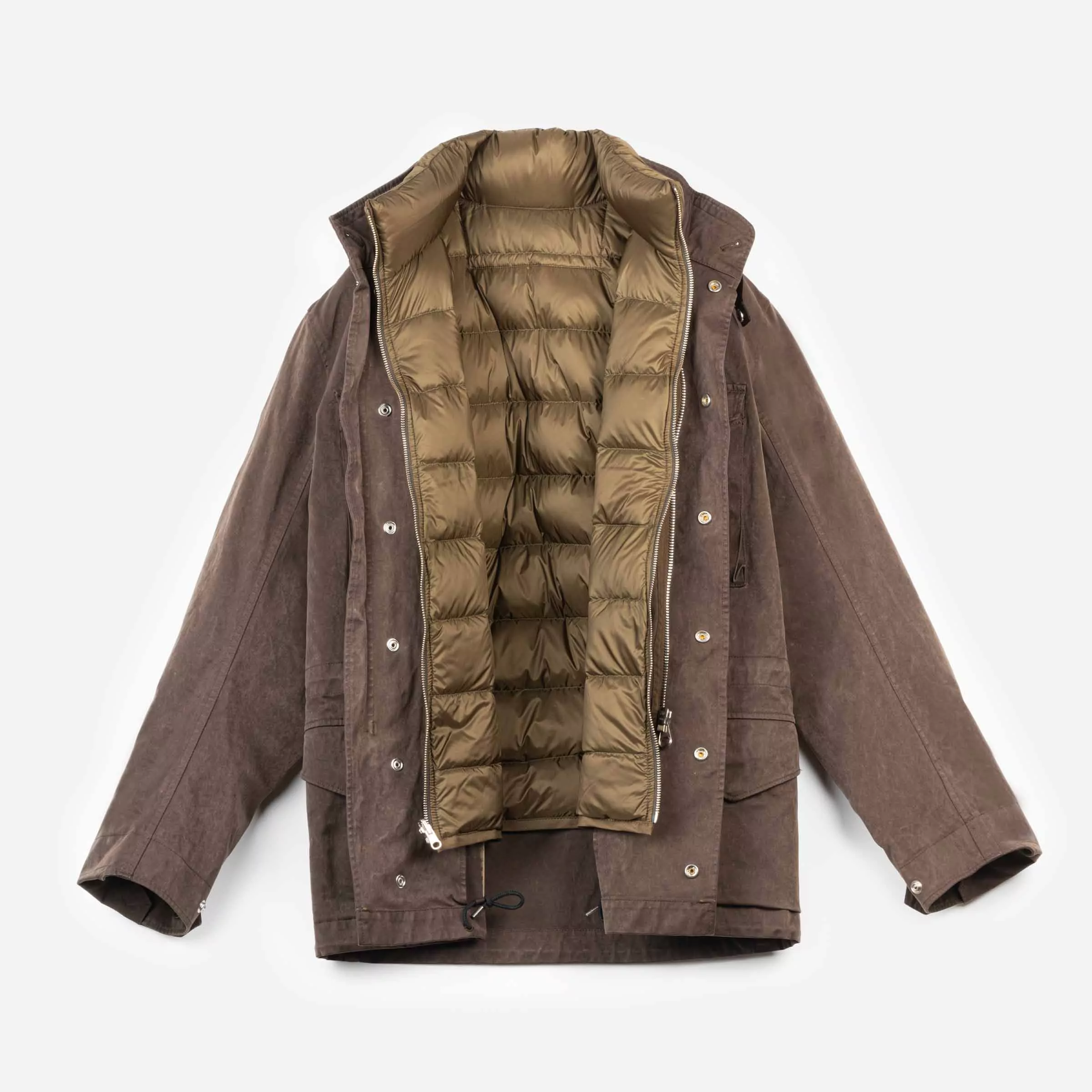 Field jacket
