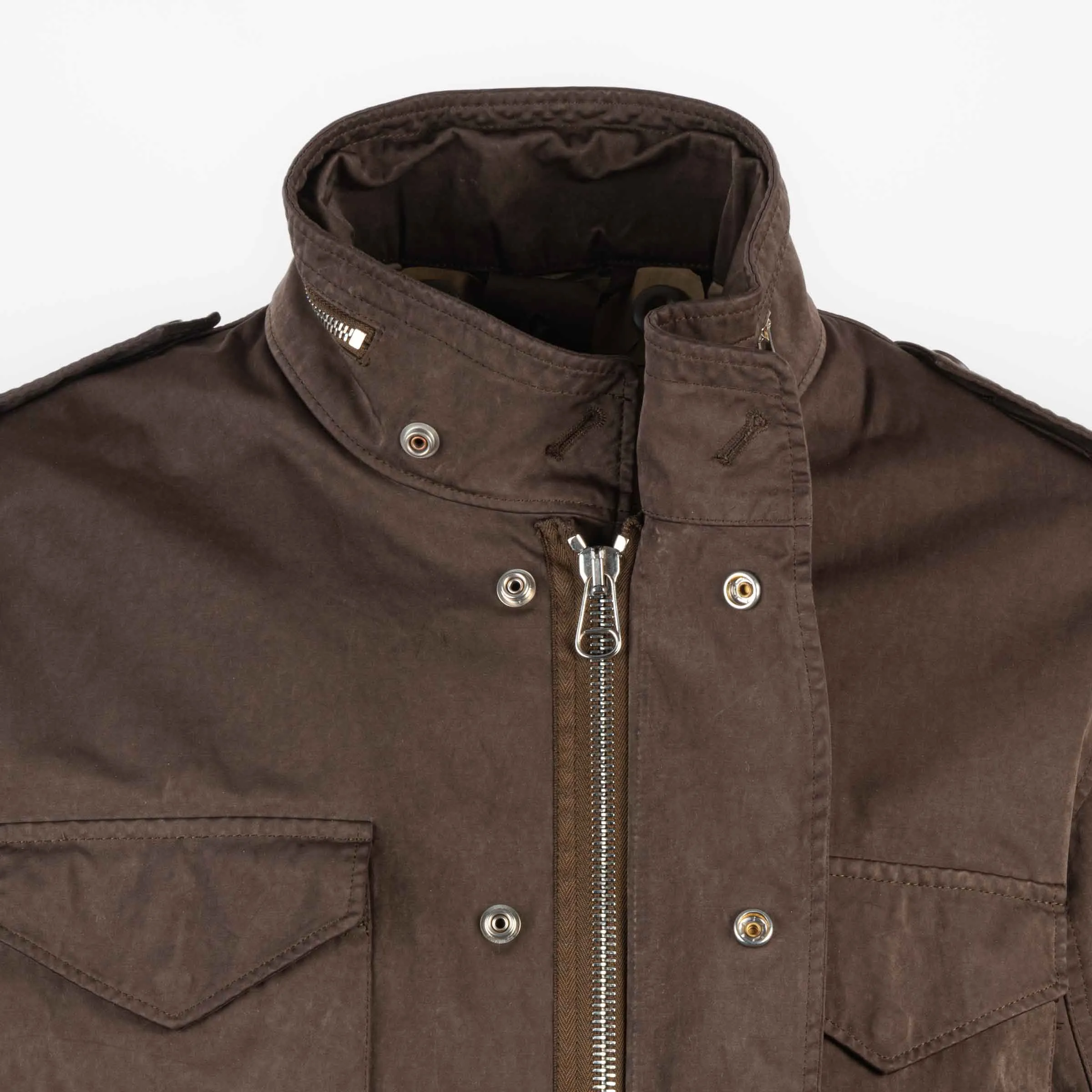 Field jacket