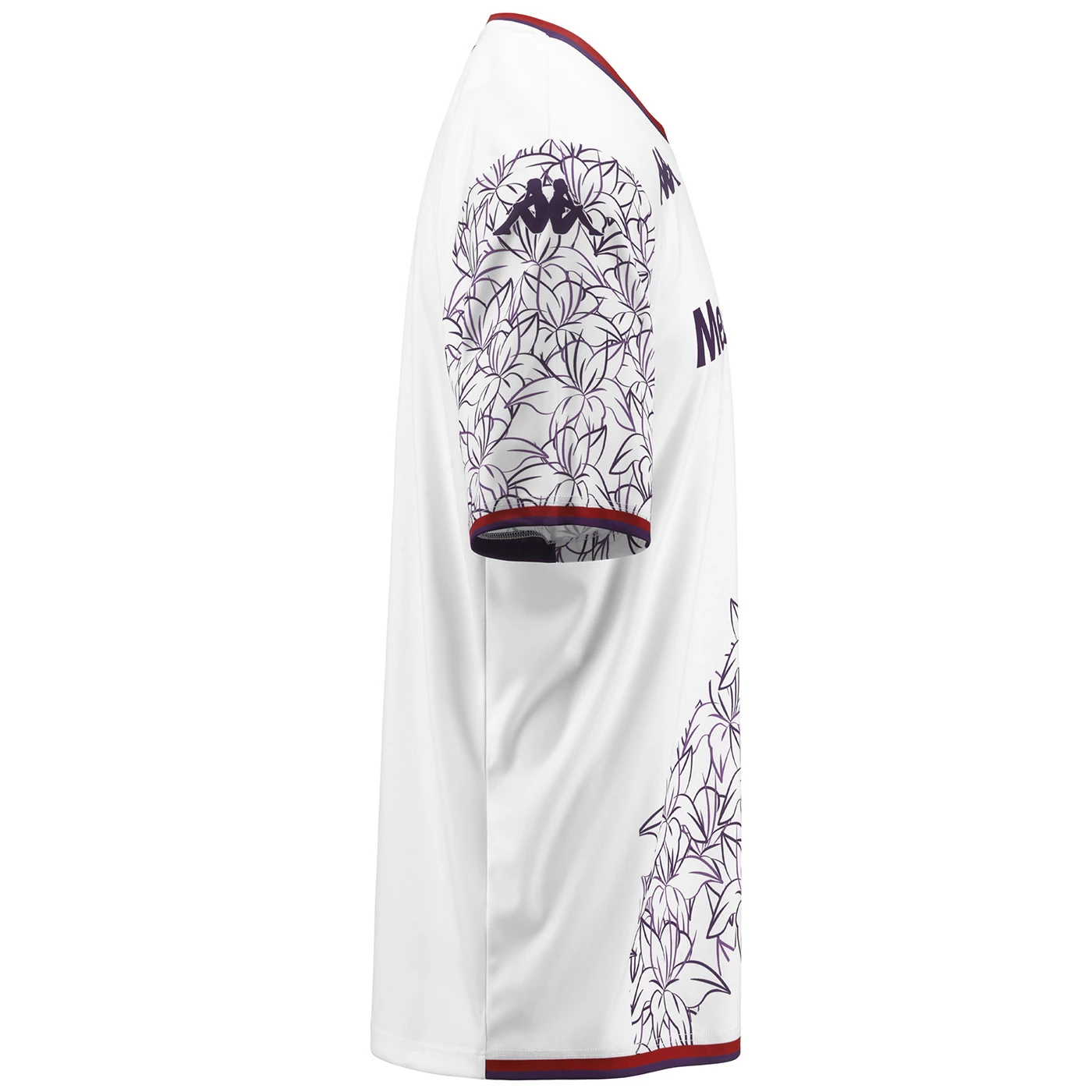 FIORENTINA MAGLIA GARA AWAY KOMBAT EXTRA 2023/24