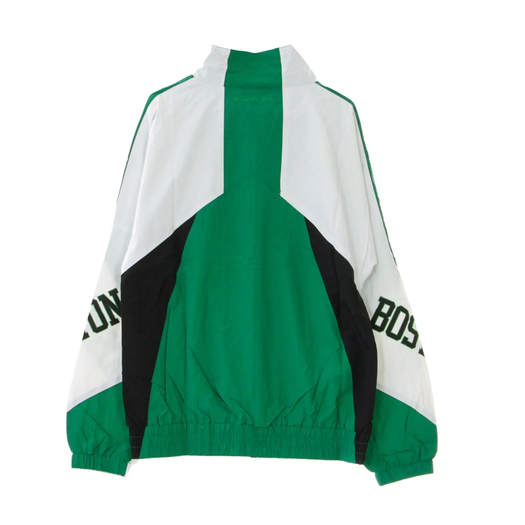 Giacca a Vento Uomo Nba Midseason Windbreaker 2.0 Boscel Original Team Colors