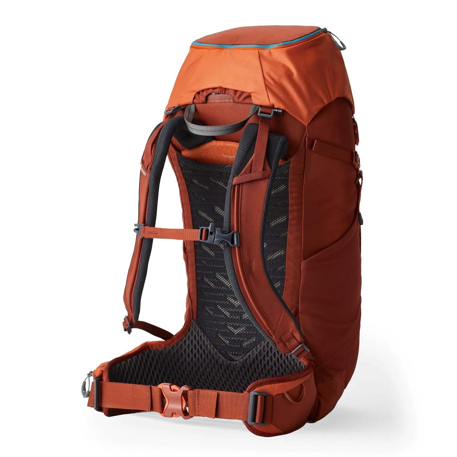 Gregory Zaino da trekking Wander 30 per ragazzi 63 cm