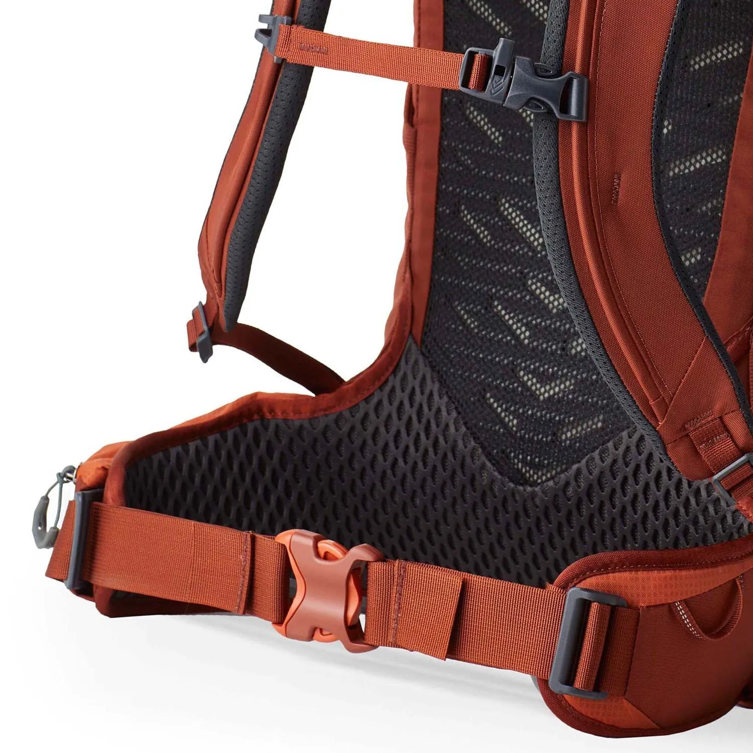 Gregory Zaino da trekking Wander 30 per ragazzi 63 cm