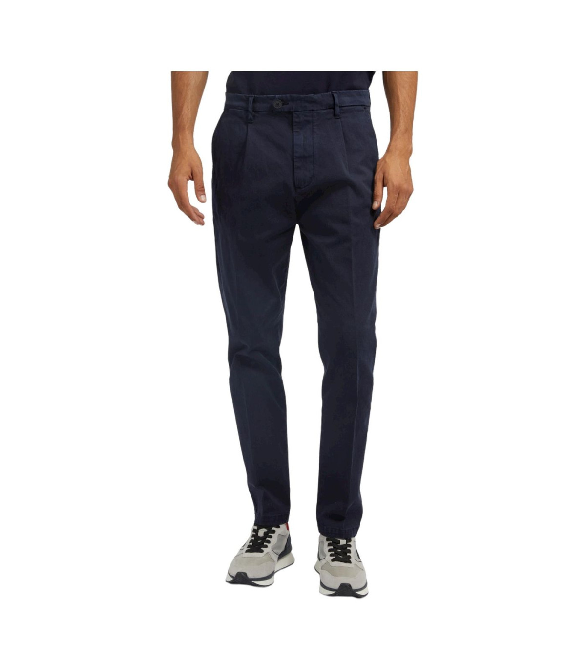 Guess Uomo Pantaloni Chino