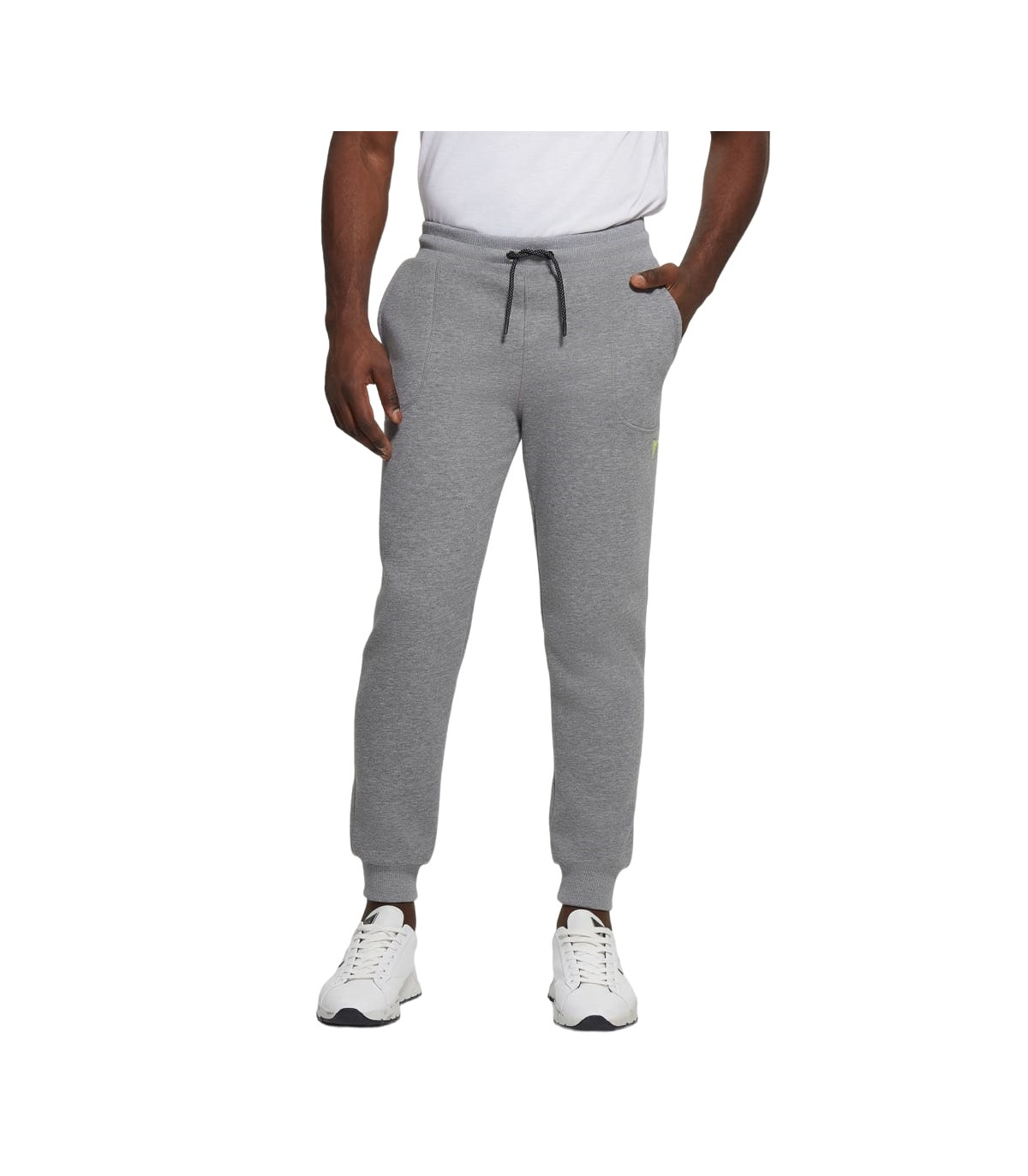 Guess Uomo Pantaloni Tuta