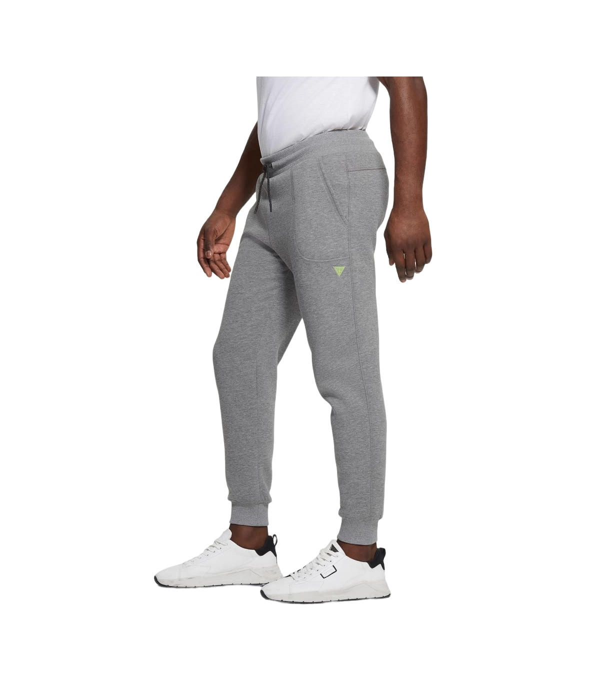 Guess Uomo Pantaloni Tuta