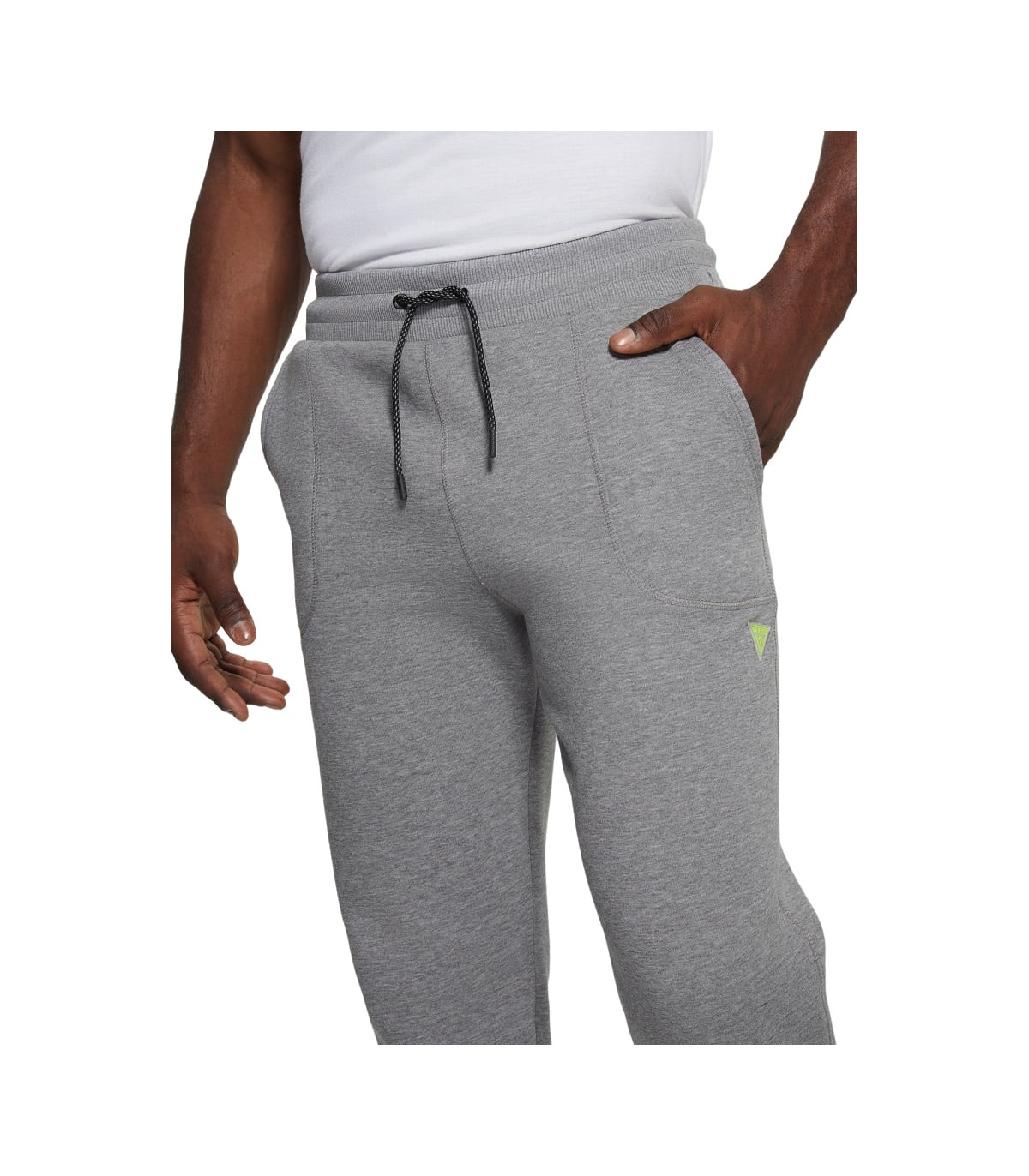 Guess Uomo Pantaloni Tuta