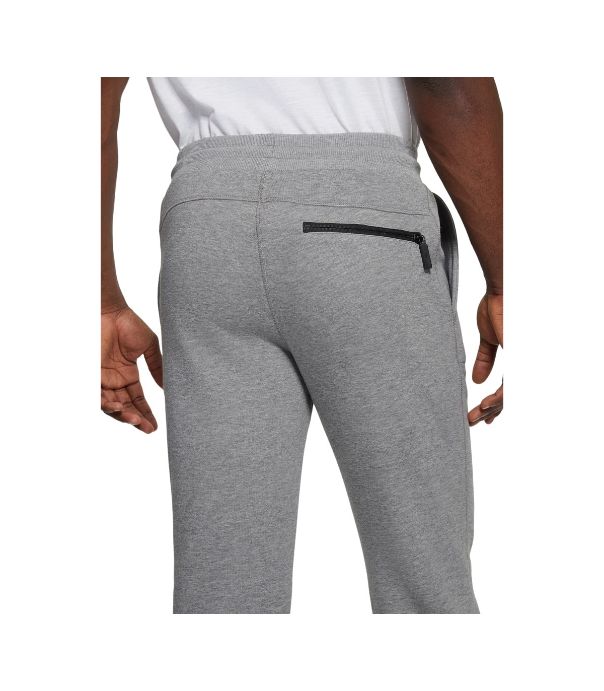 Guess Uomo Pantaloni Tuta