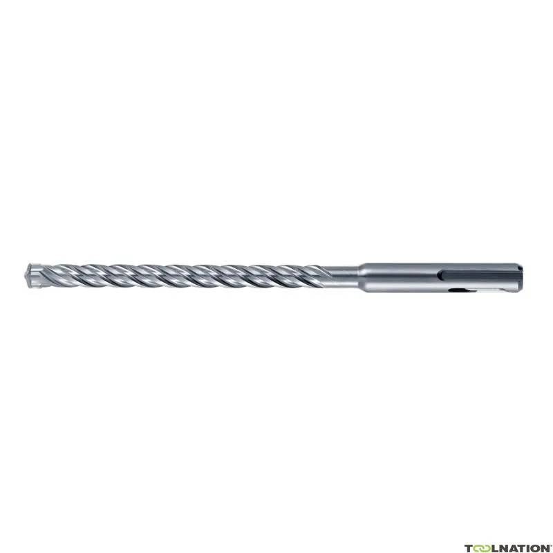 HiKOKI Accessori 783225 Trapano a percussione SDS-Plus a 4 tagli 8x315 mm