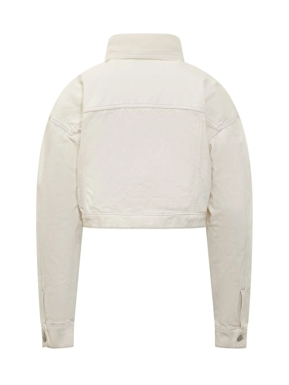 ICON DENIM Giacca in Jeans  