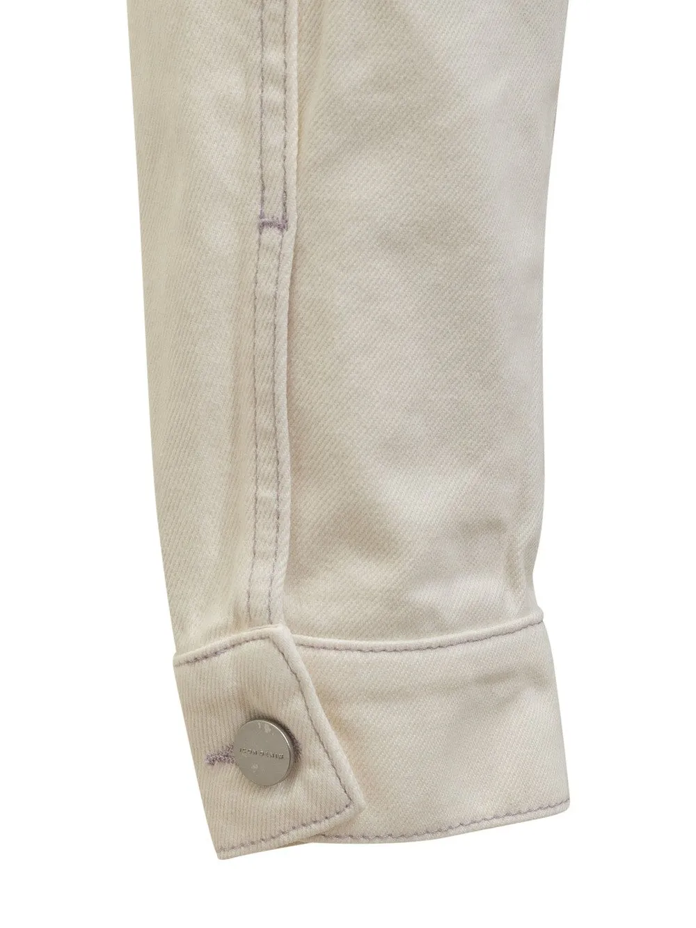 ICON DENIM Giacca in Jeans  