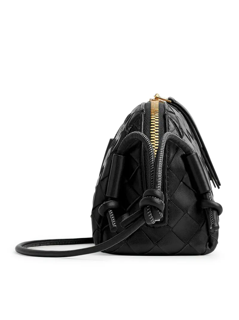 Intrecciato Concert Pouch