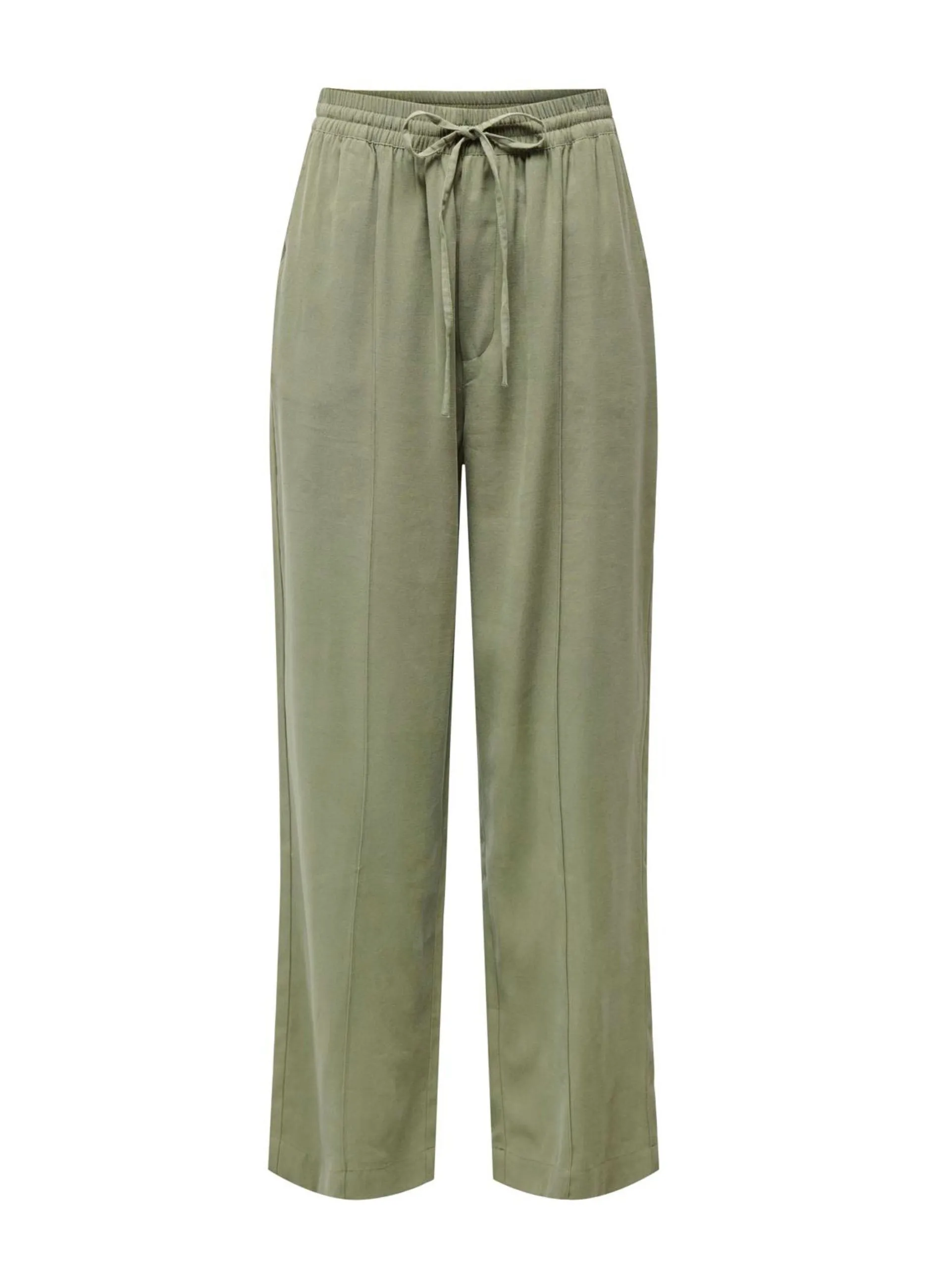JDY  Pantaloni a gamba larga
