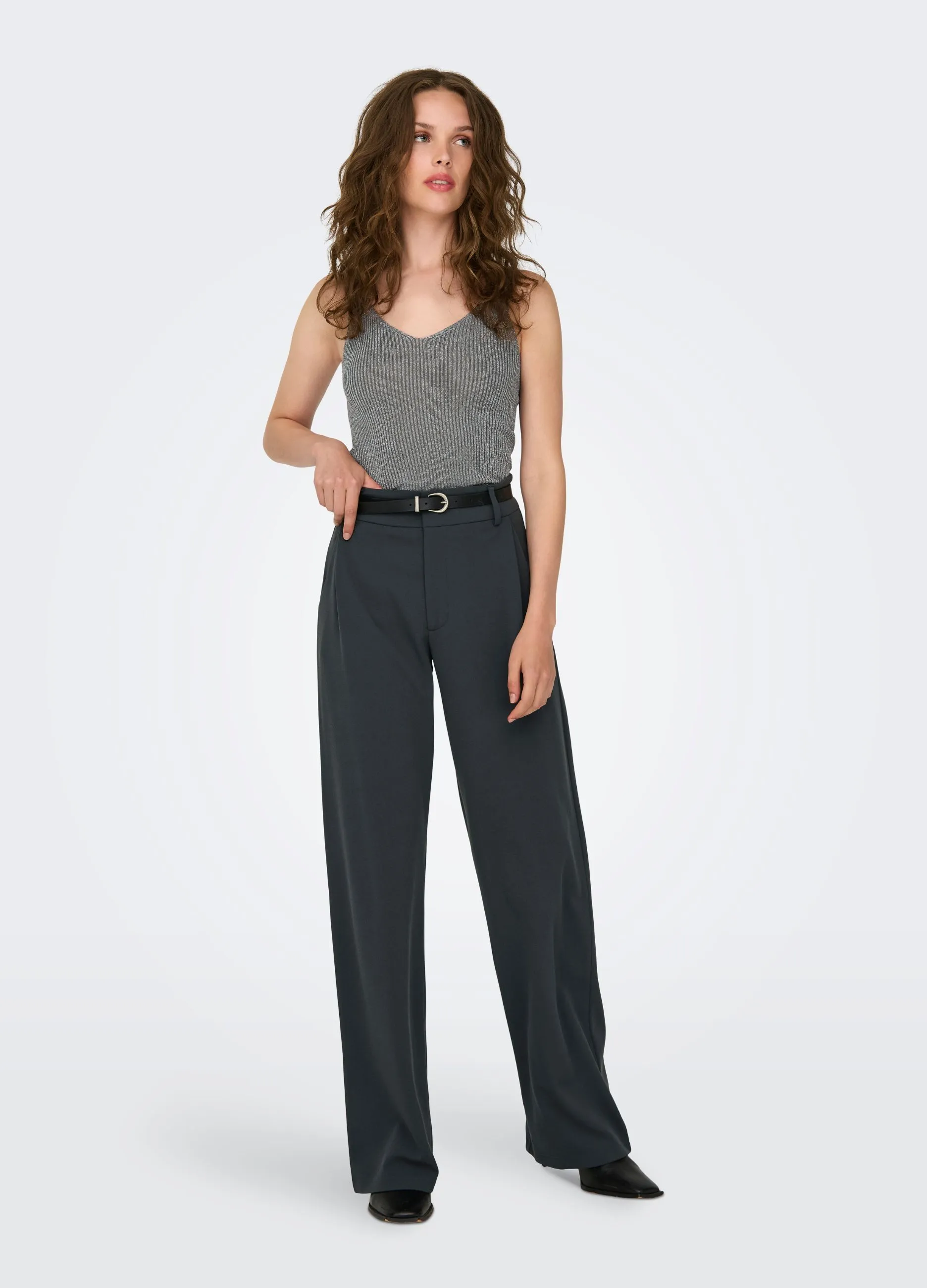 JDY  Pantaloni regular fit