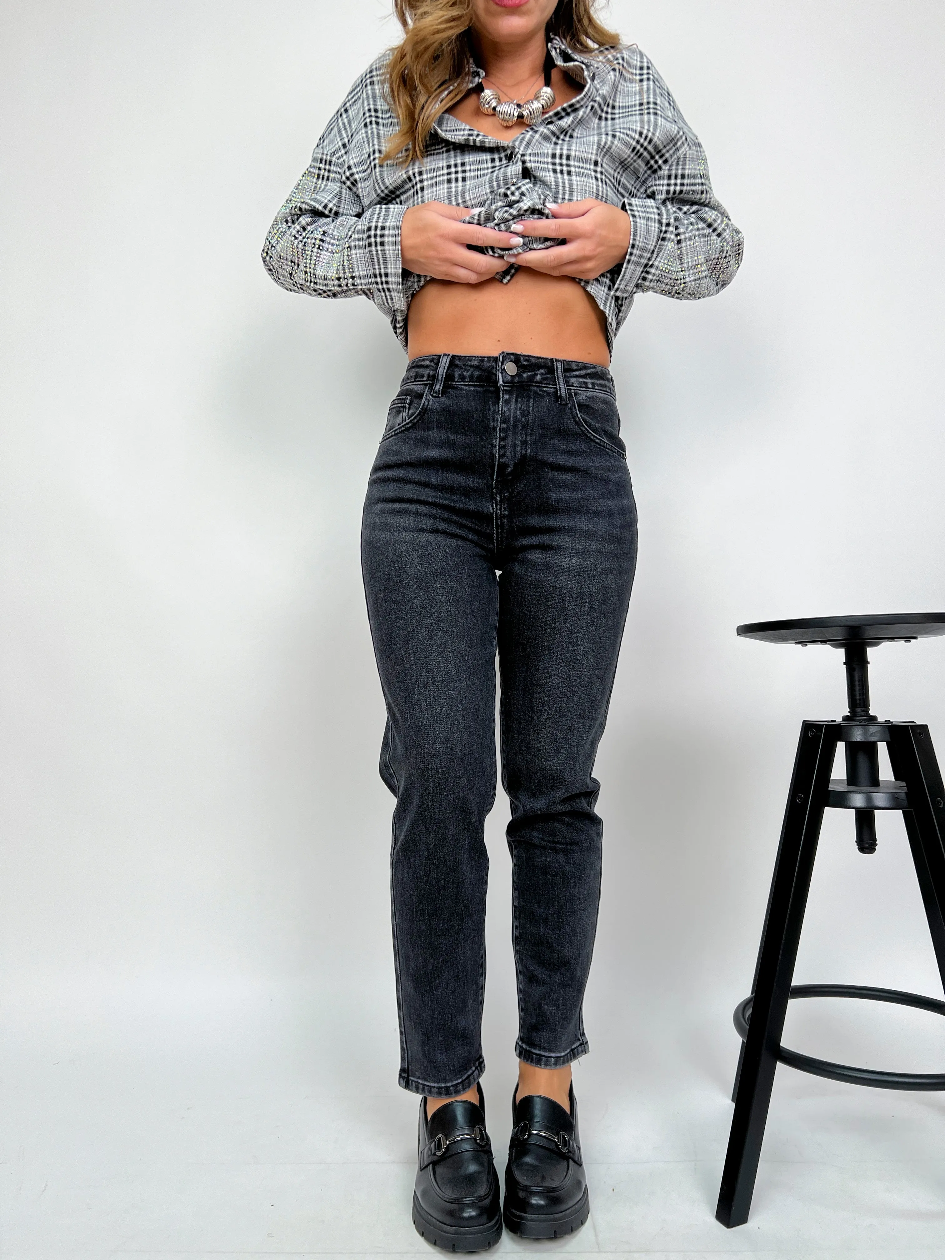 jeans eyes
