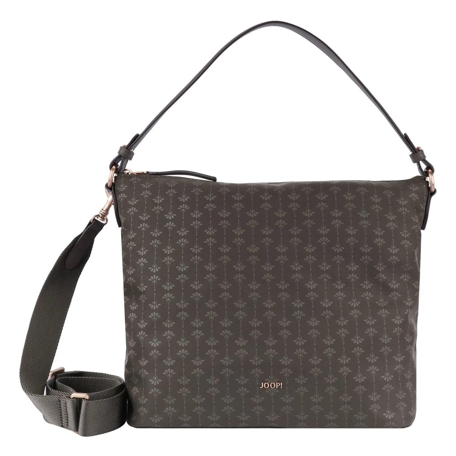 Joop! collana tessuto Borsa a tracolla 33 cm