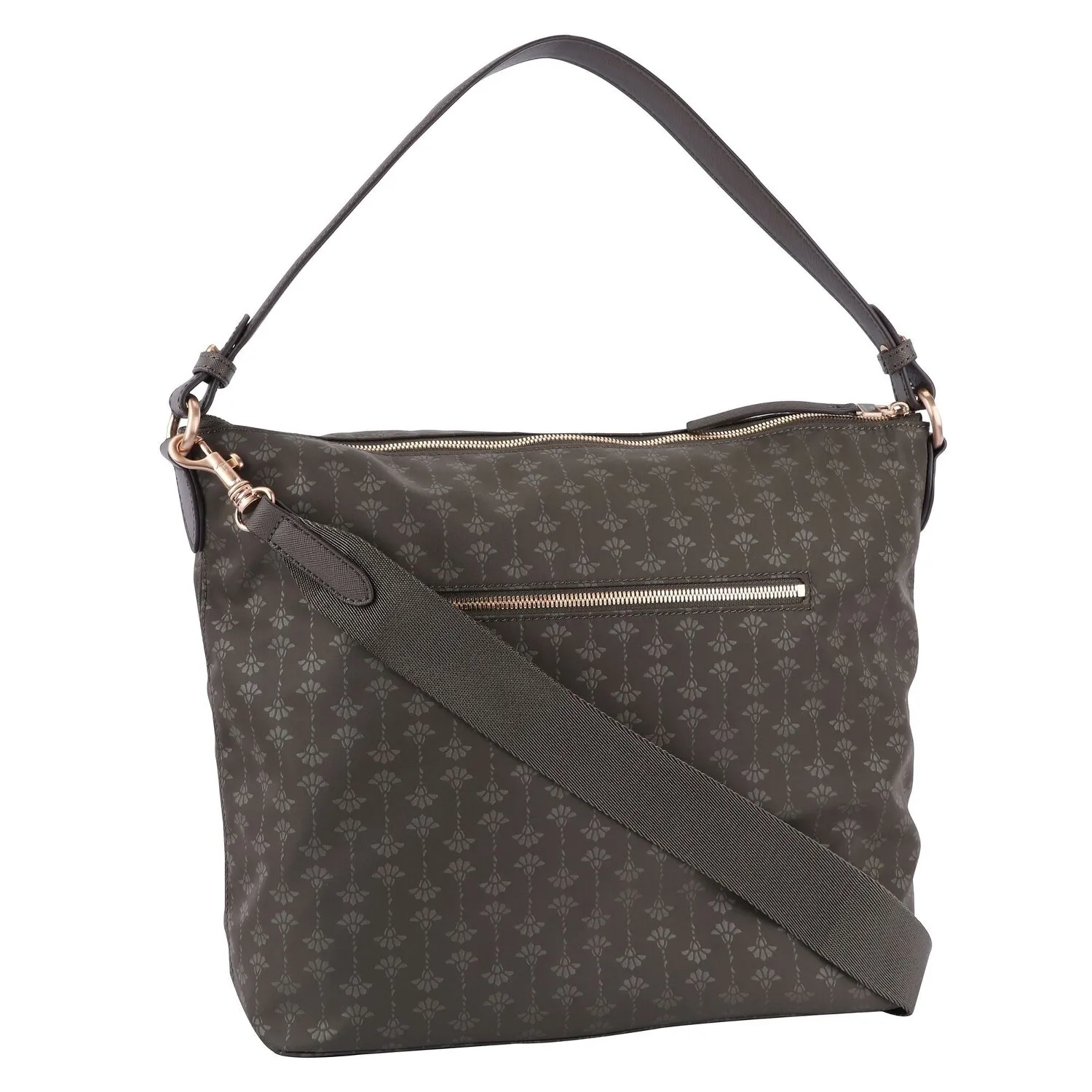 Joop! collana tessuto Borsa a tracolla 33 cm