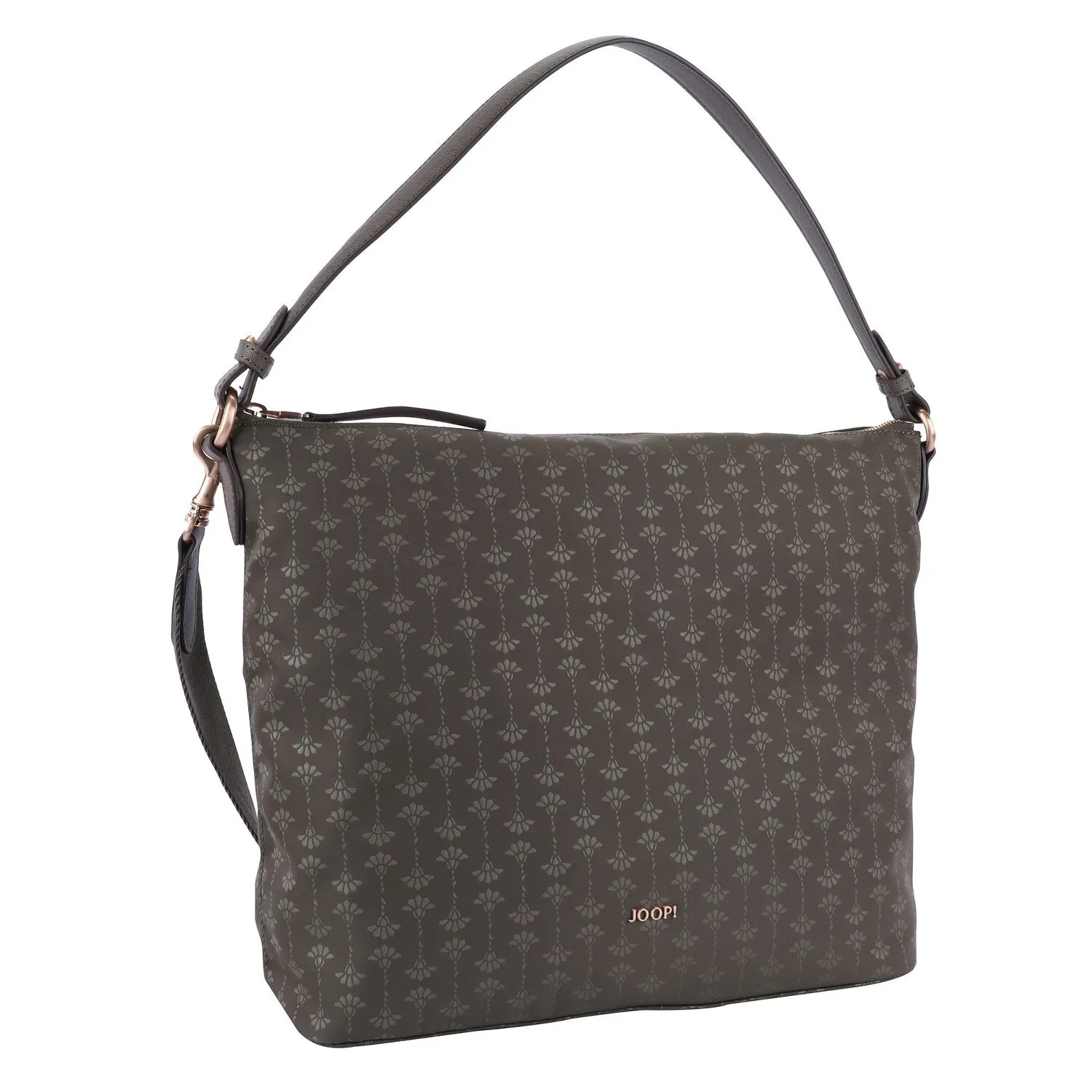 Joop! collana tessuto Borsa a tracolla 33 cm