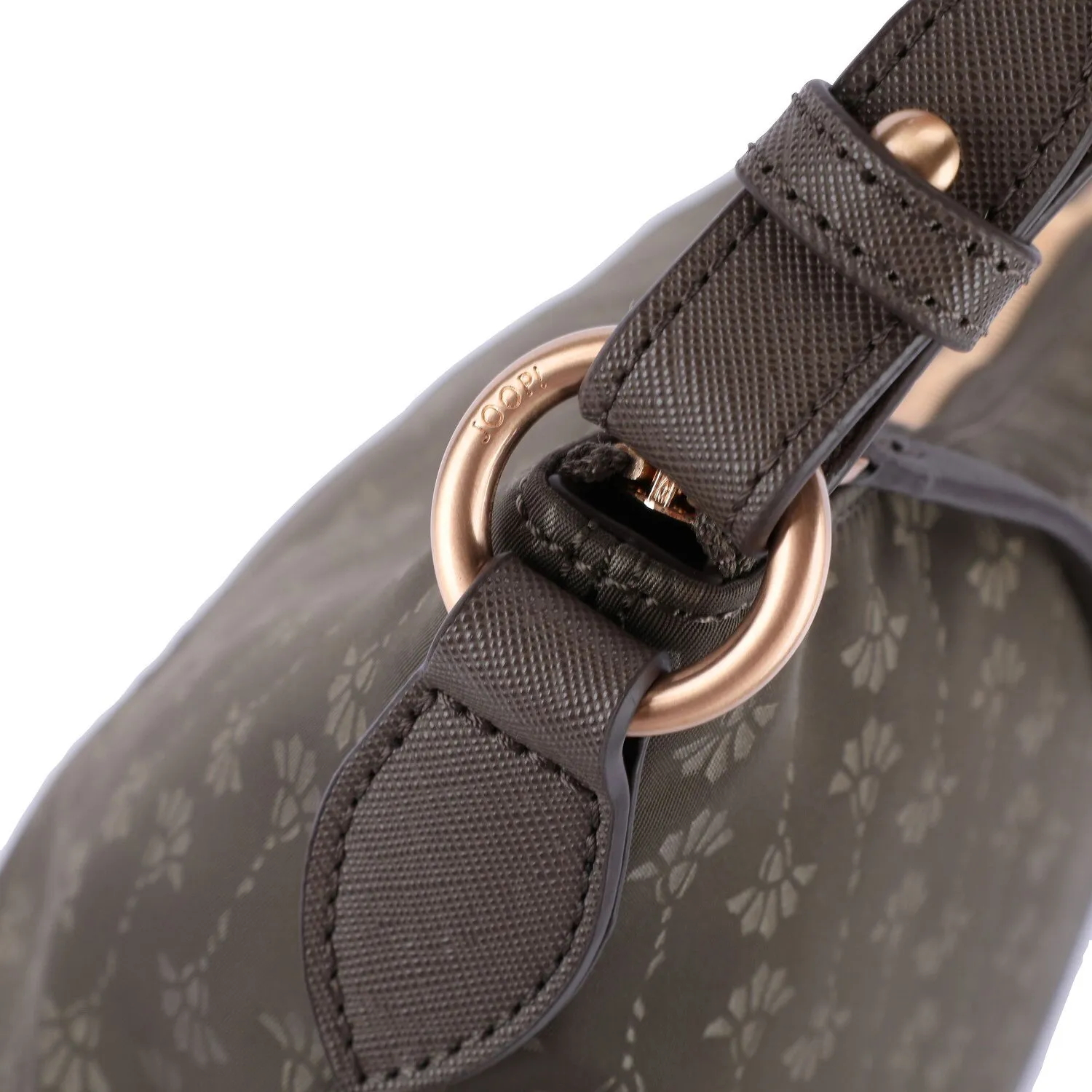 Joop! collana tessuto Borsa a tracolla 33 cm