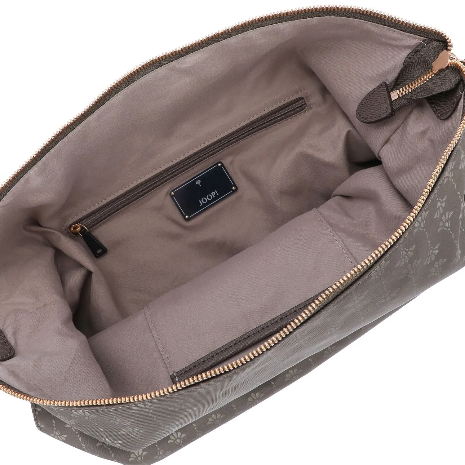 Joop! collana tessuto Borsa a tracolla 33 cm