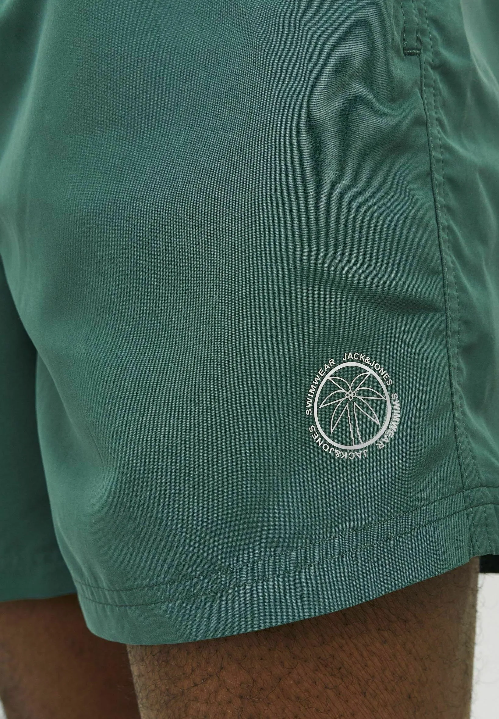 JPSTFIJI JJ SOLID SN LY - Shorts da mare