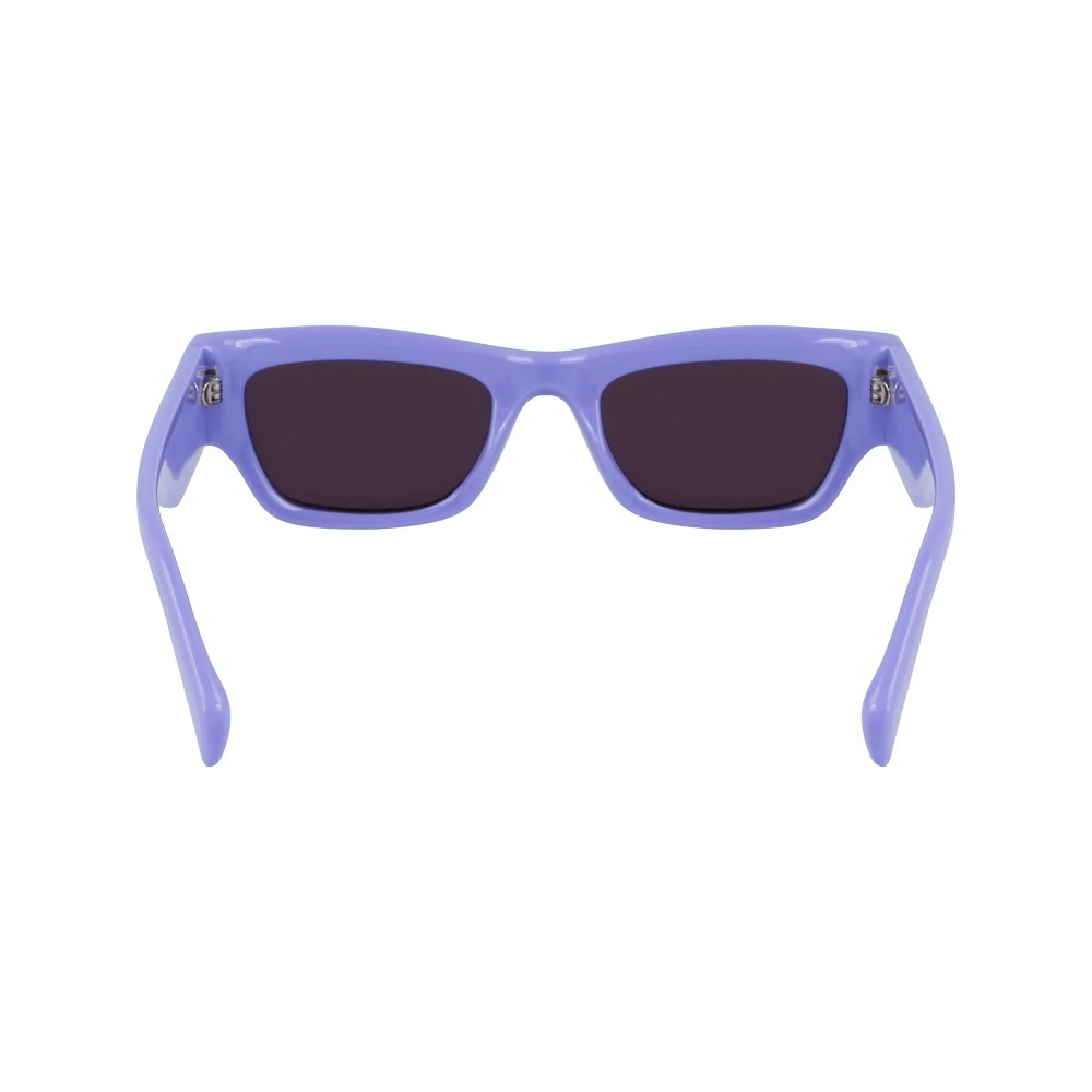   Karl Lagerfeld KL 6141S - 541 Viola | Occhiale Da Sole Donna 