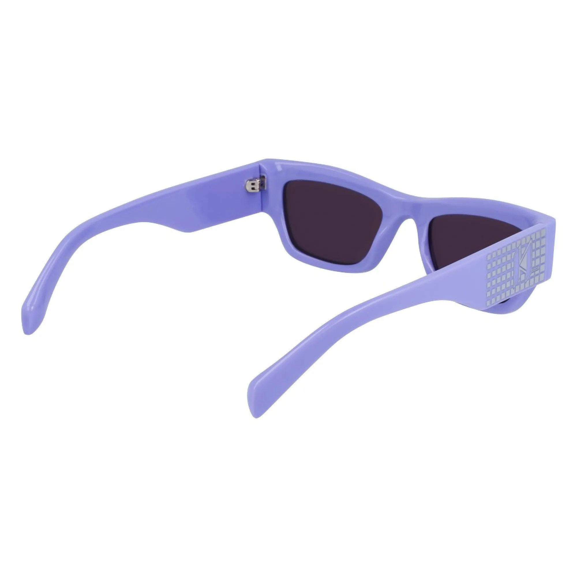   Karl Lagerfeld KL 6141S - 541 Viola | Occhiale Da Sole Donna 
