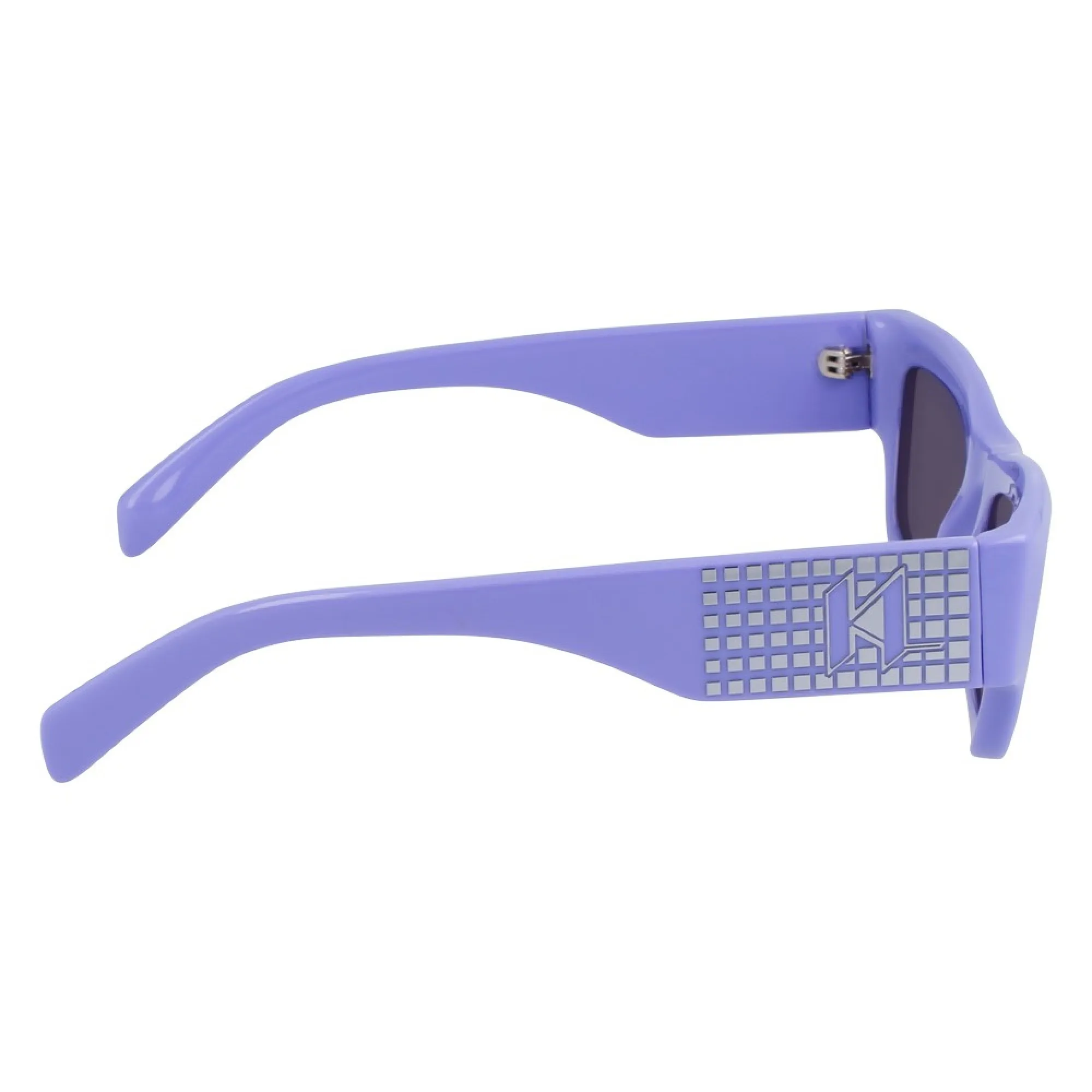   Karl Lagerfeld KL 6141S - 541 Viola | Occhiale Da Sole Donna 