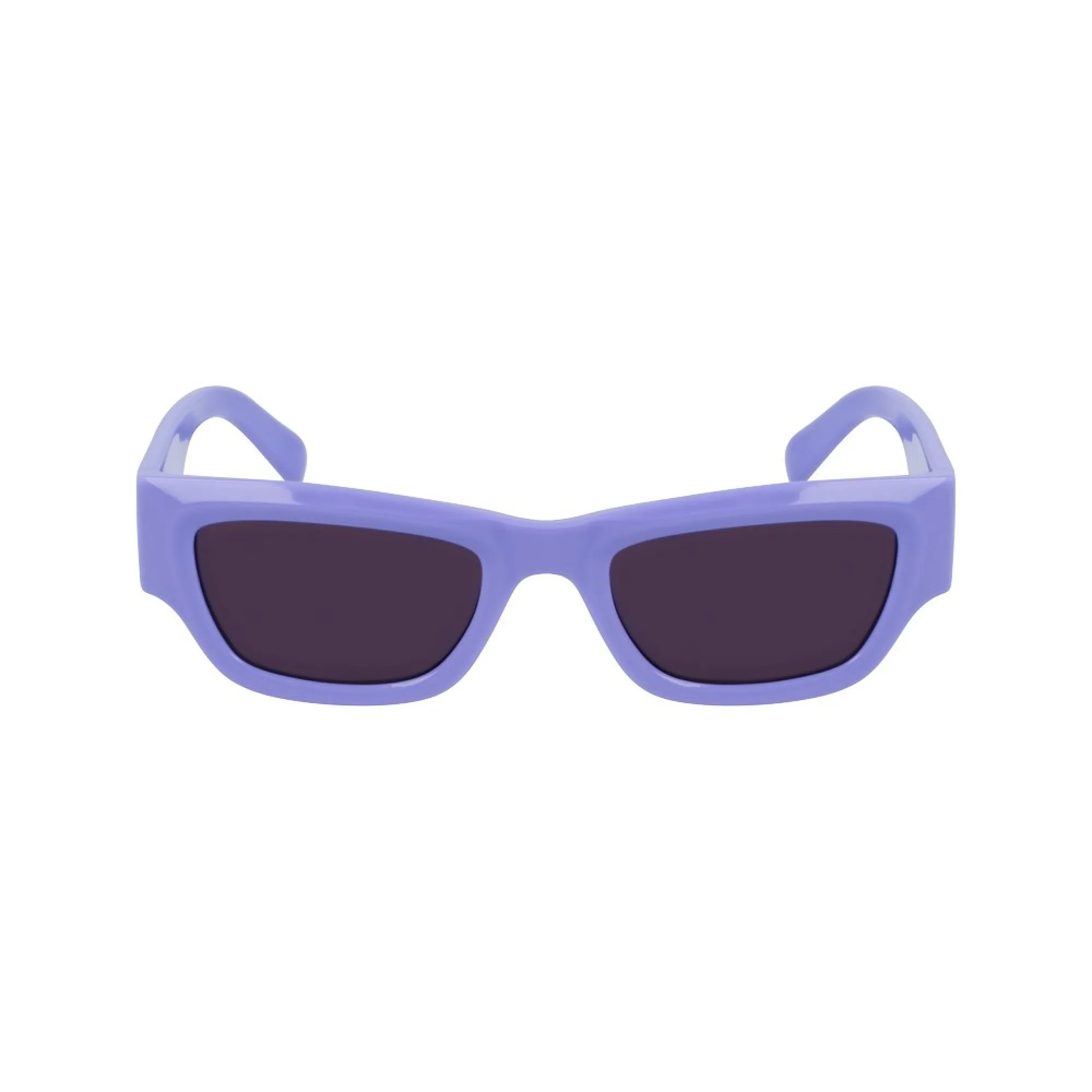   Karl Lagerfeld KL 6141S - 541 Viola | Occhiale Da Sole Donna 