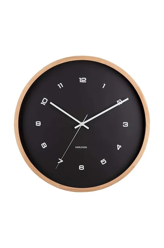 Karlsson orologio da parete Modesta