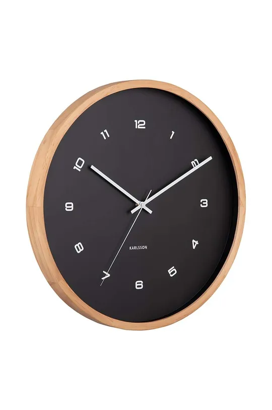 Karlsson orologio da parete Modesta