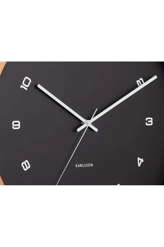 Karlsson orologio da parete Modesta