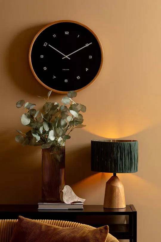 Karlsson orologio da parete Modesta