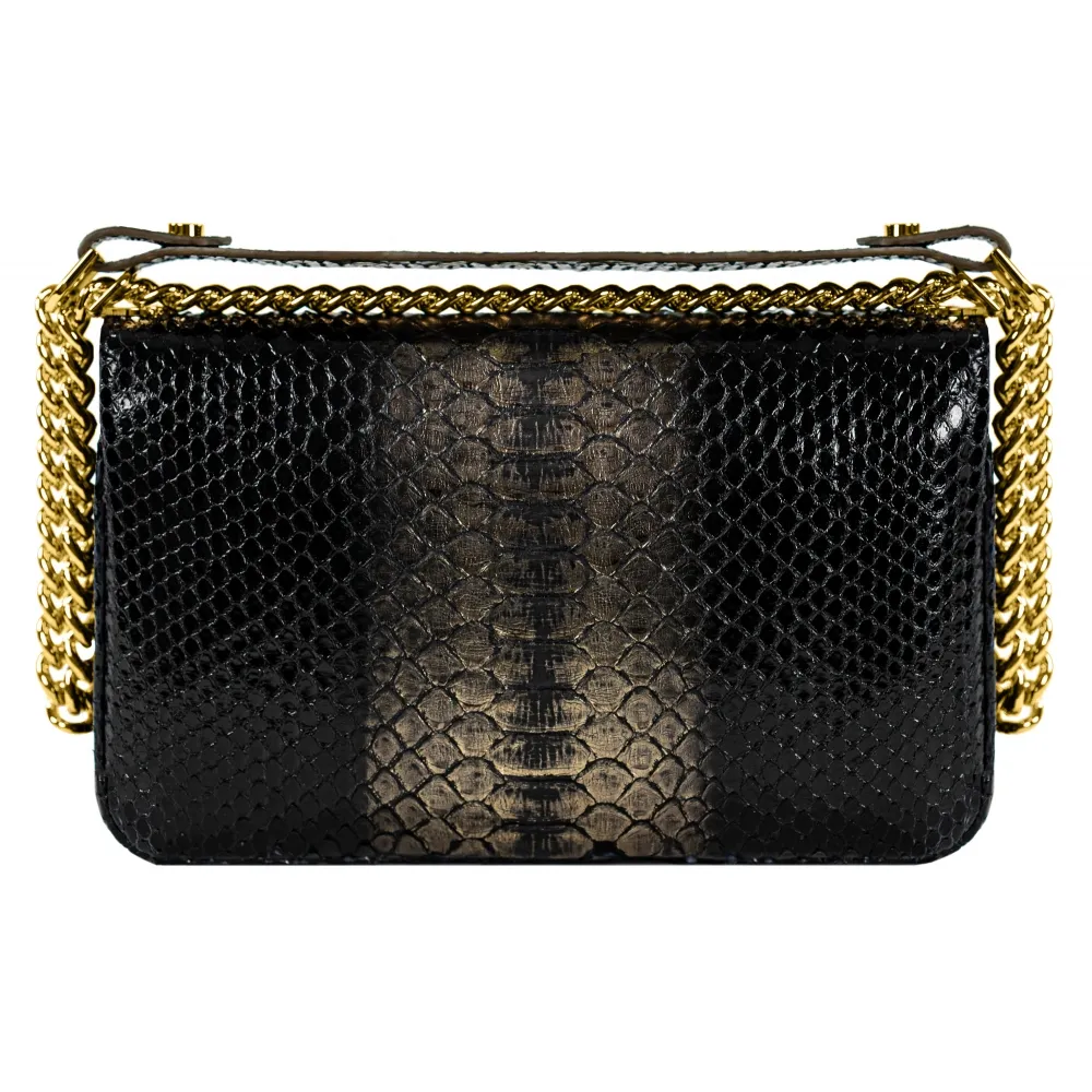 La Prima Luxury - Cavallerizza - Basalto - Borsa - Luxury Exclusive Collection