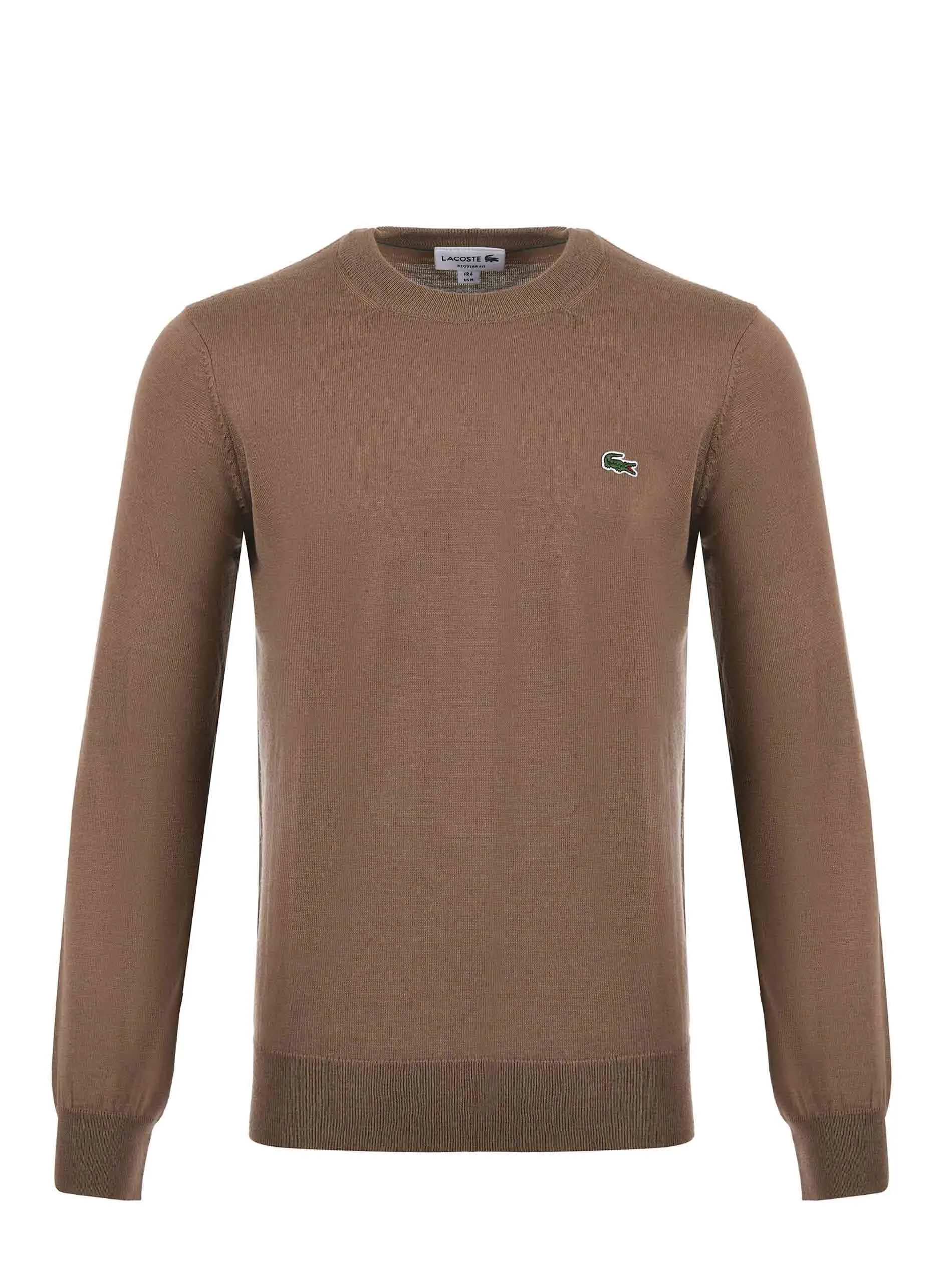  LACOSTE Maglia Lacoste in misto lanaDisponibile Store Scafati