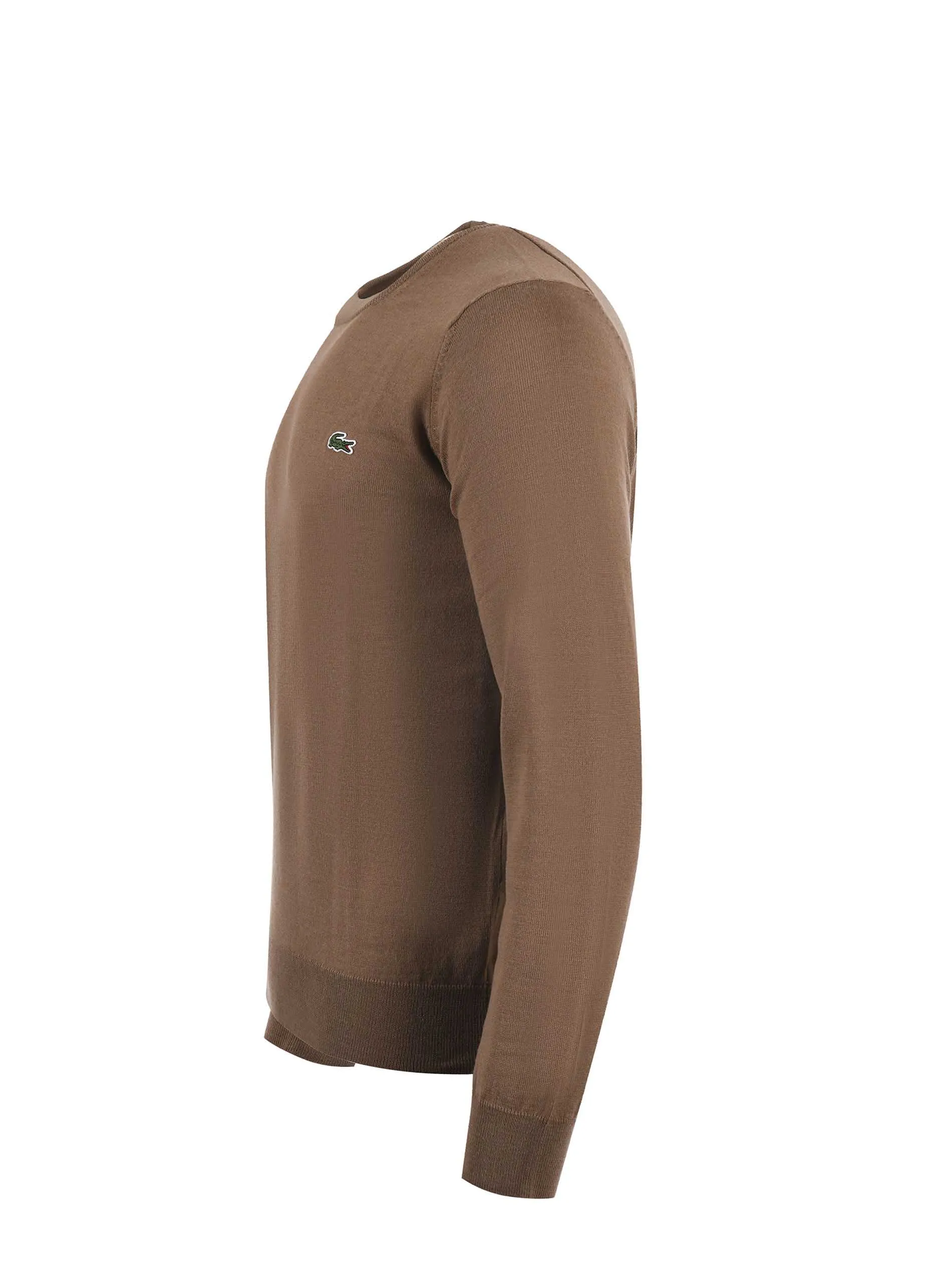  LACOSTE Maglia Lacoste in misto lanaDisponibile Store Scafati