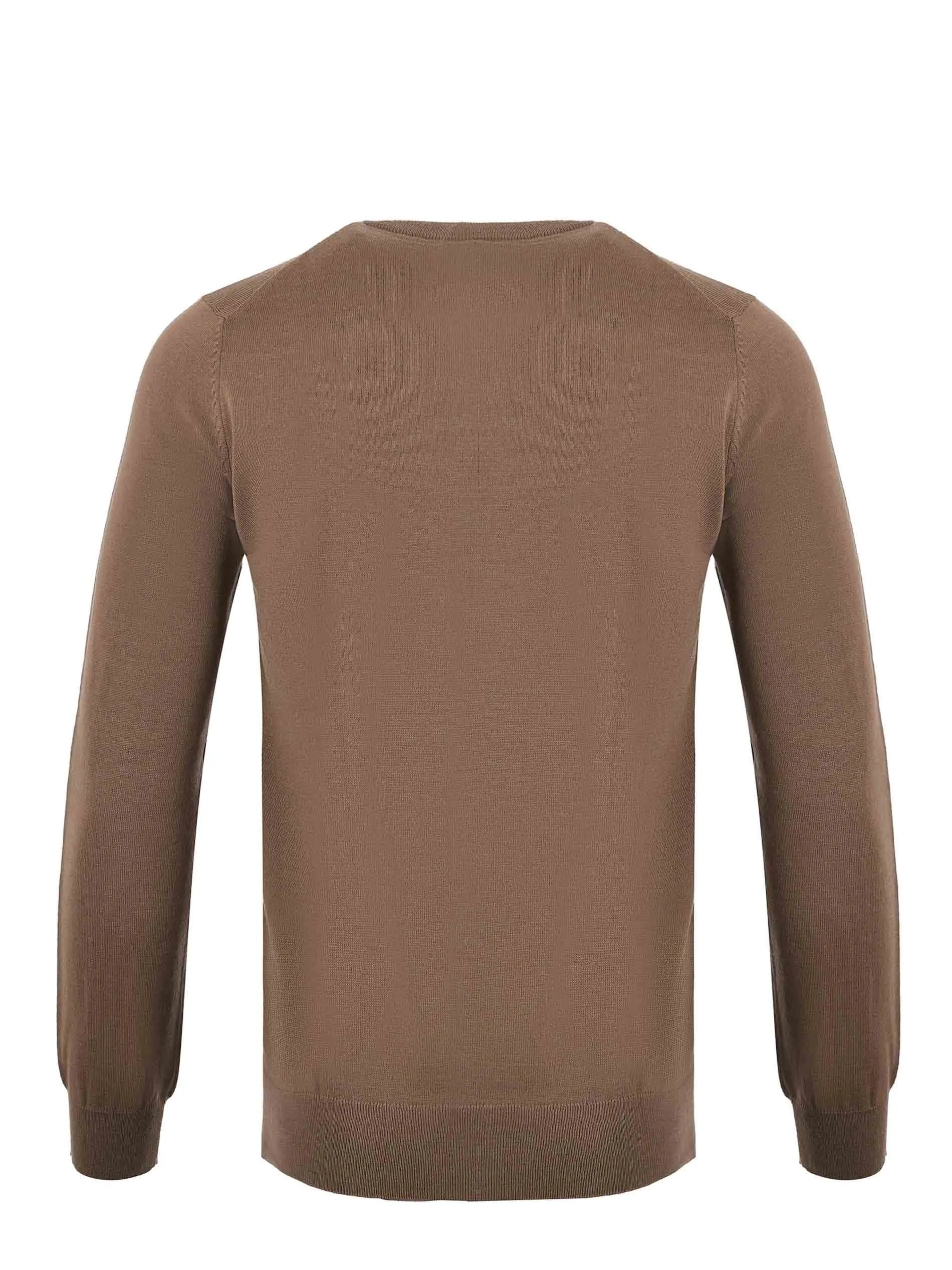  LACOSTE Maglia Lacoste in misto lanaDisponibile Store Scafati
