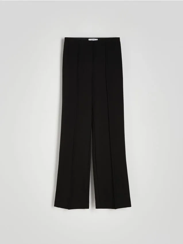 LADIES` TROUSERS
