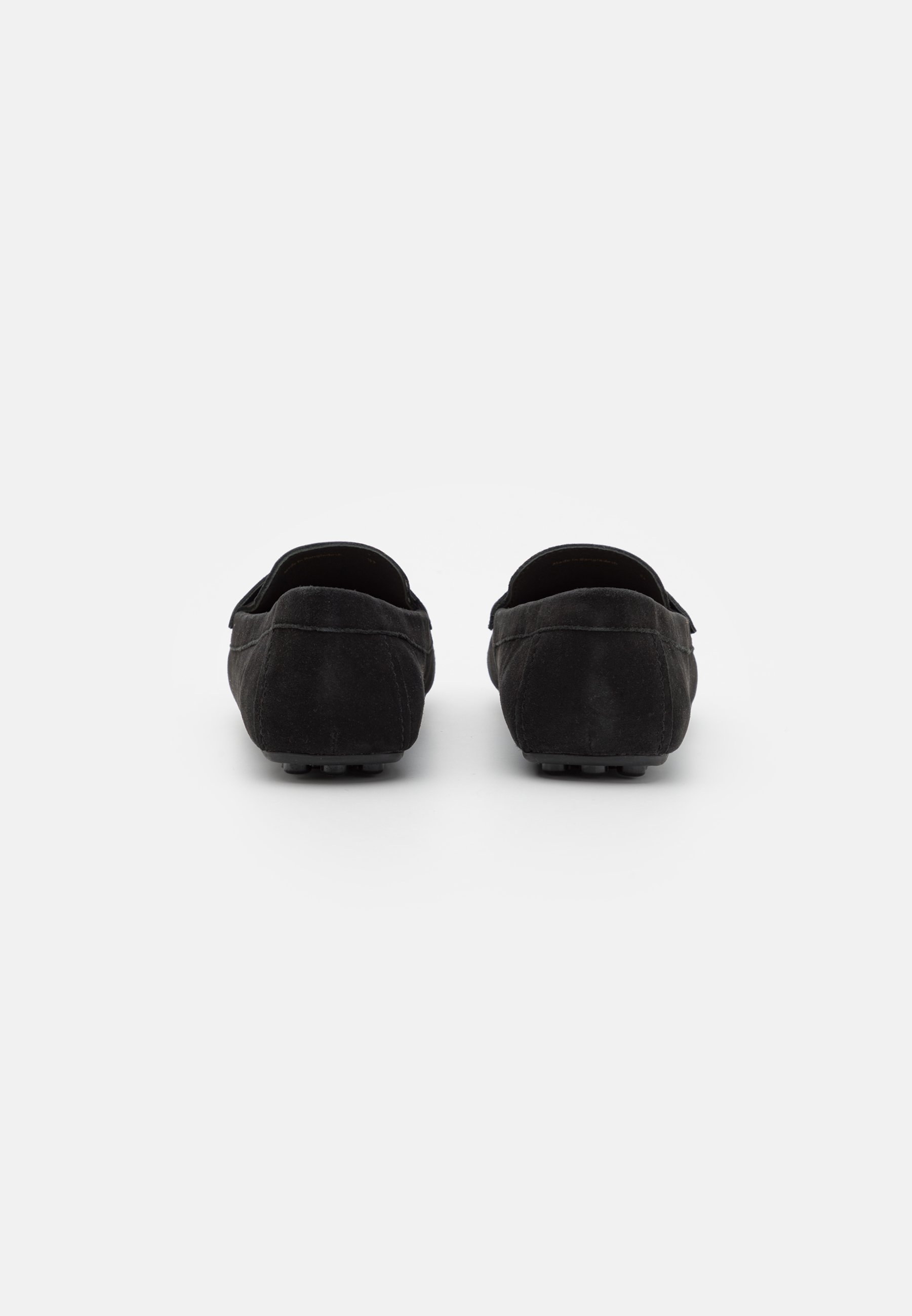 LEATHER - Mocassini