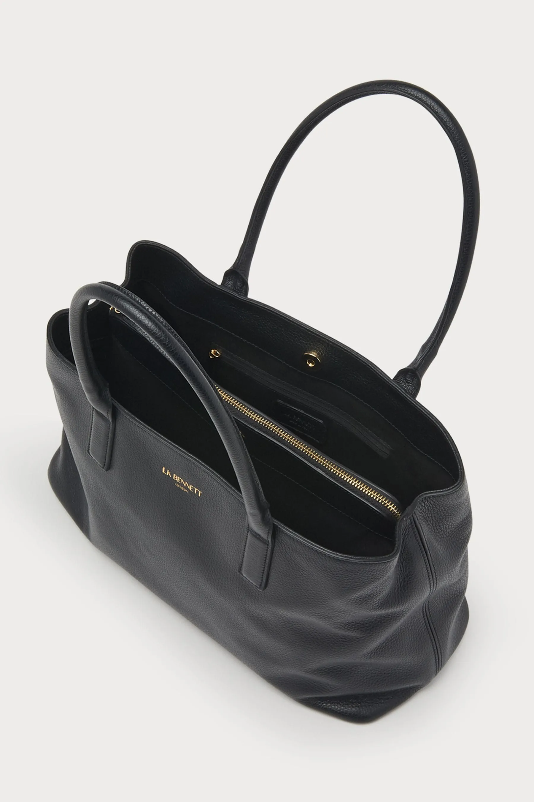 LK Bennett - Lillian - Borsa