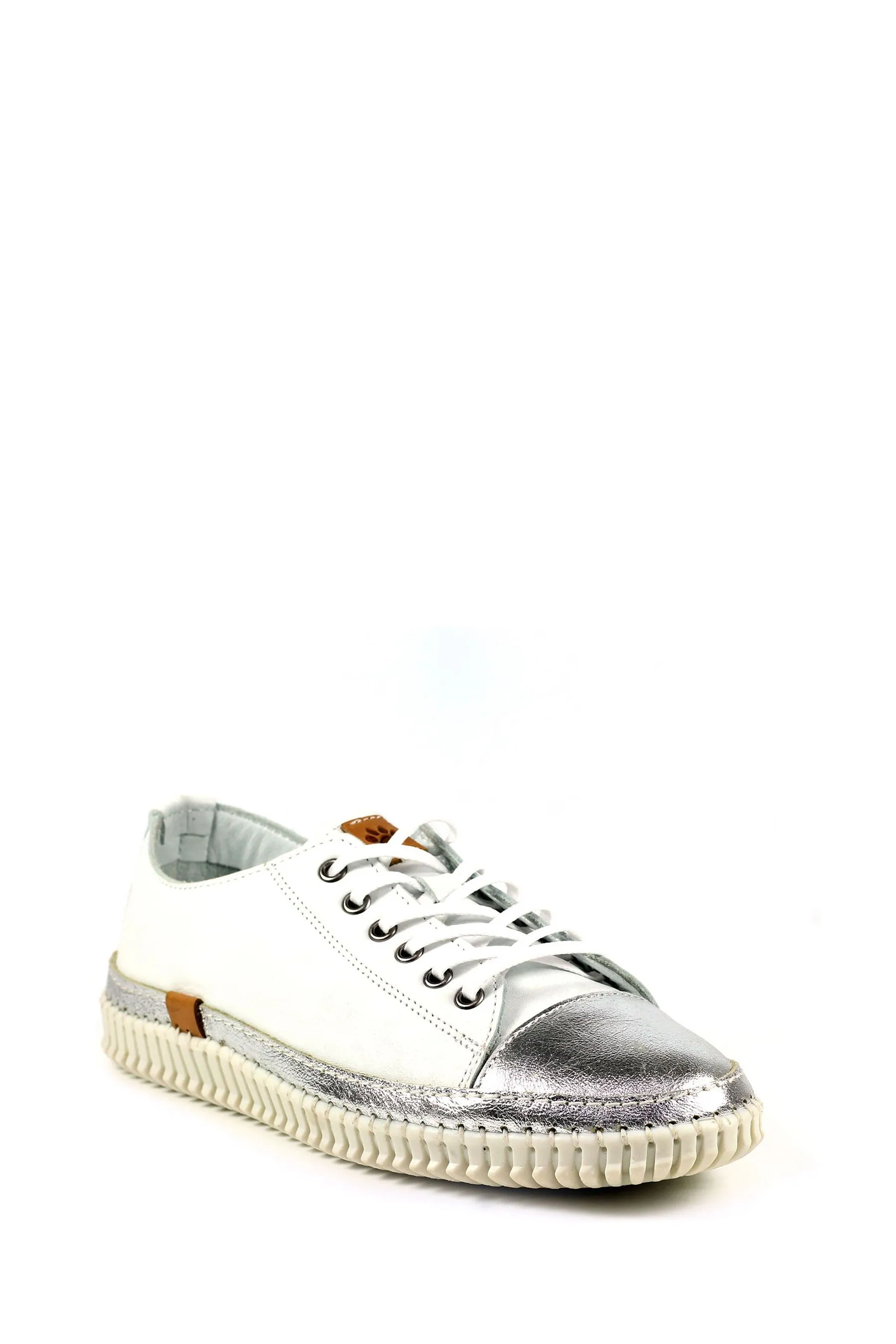 Lunar Lazy Dogz Truffle - Scarpe da ginnastica in pelle    