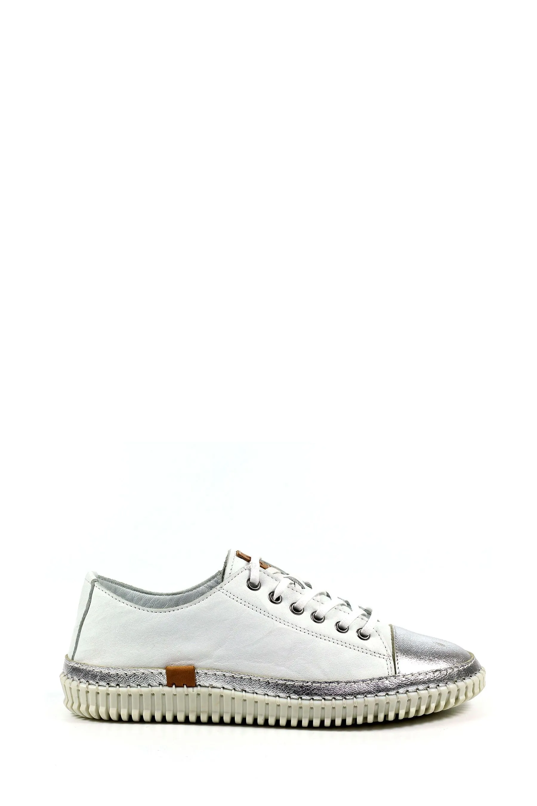 Lunar Lazy Dogz Truffle - Scarpe da ginnastica in pelle    