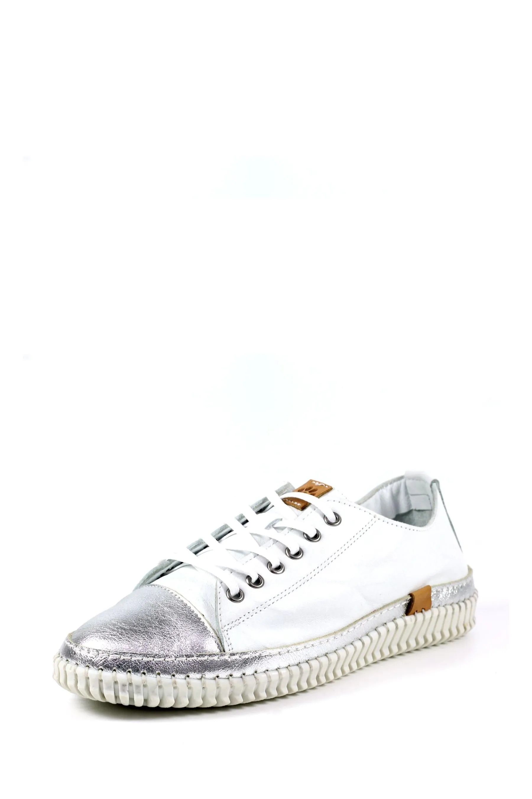 Lunar Lazy Dogz Truffle - Scarpe da ginnastica in pelle    