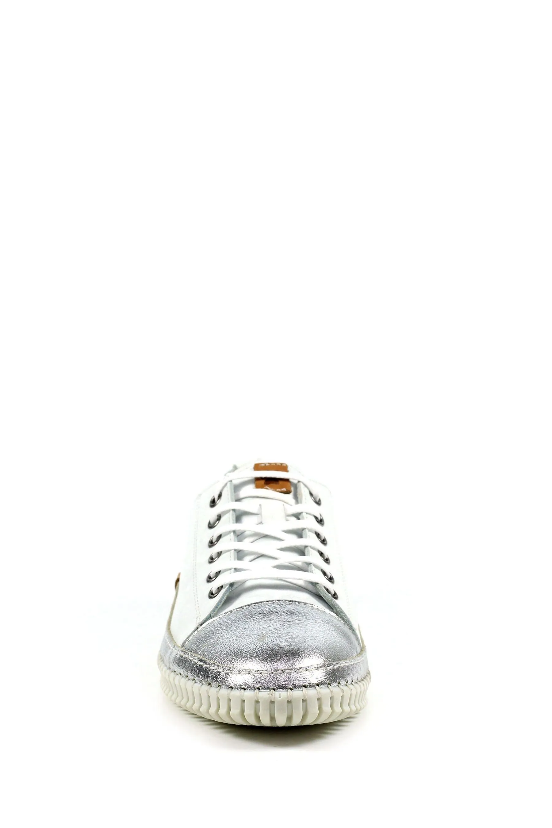 Lunar Lazy Dogz Truffle - Scarpe da ginnastica in pelle    