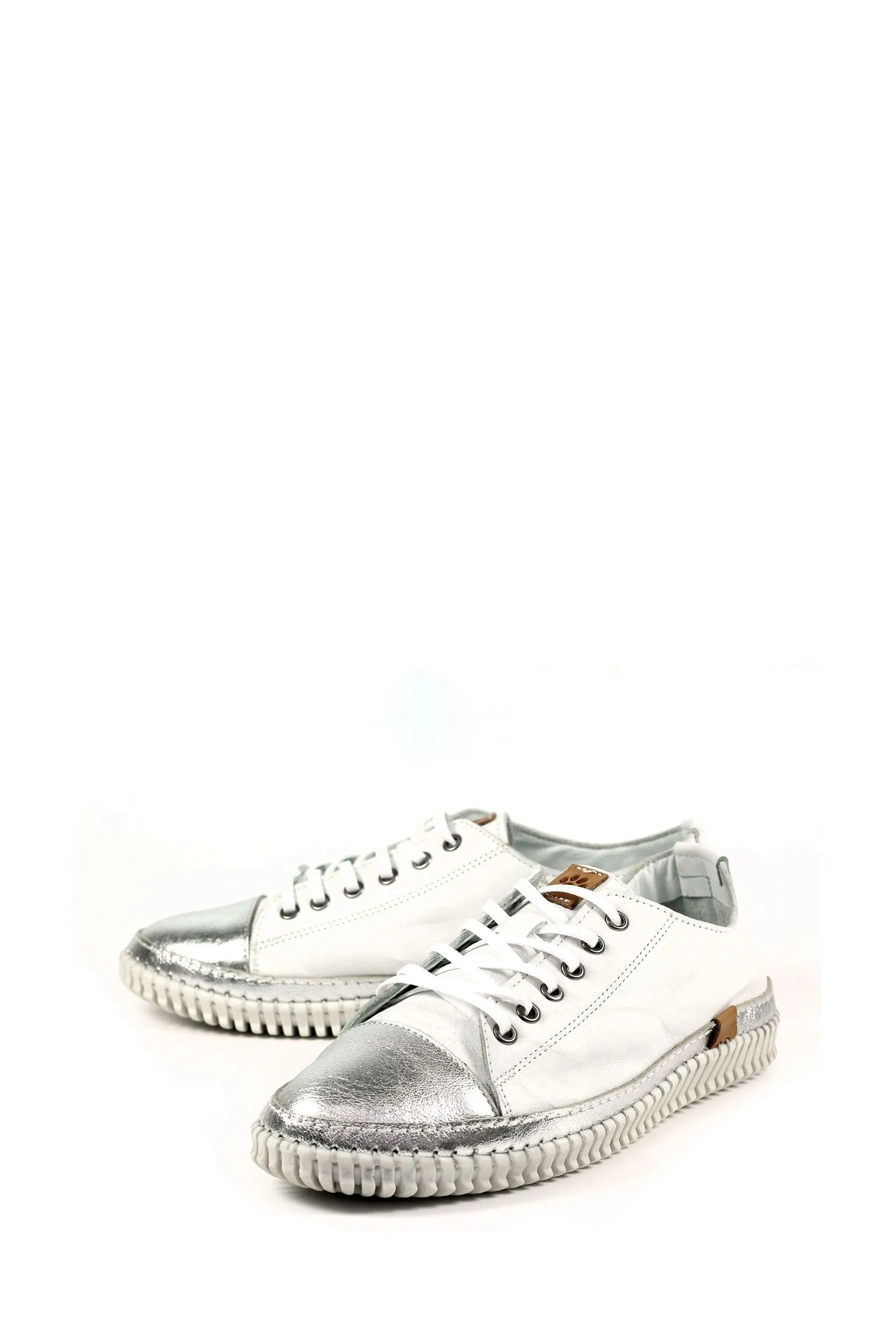 Lunar Lazy Dogz Truffle - Scarpe da ginnastica in pelle    