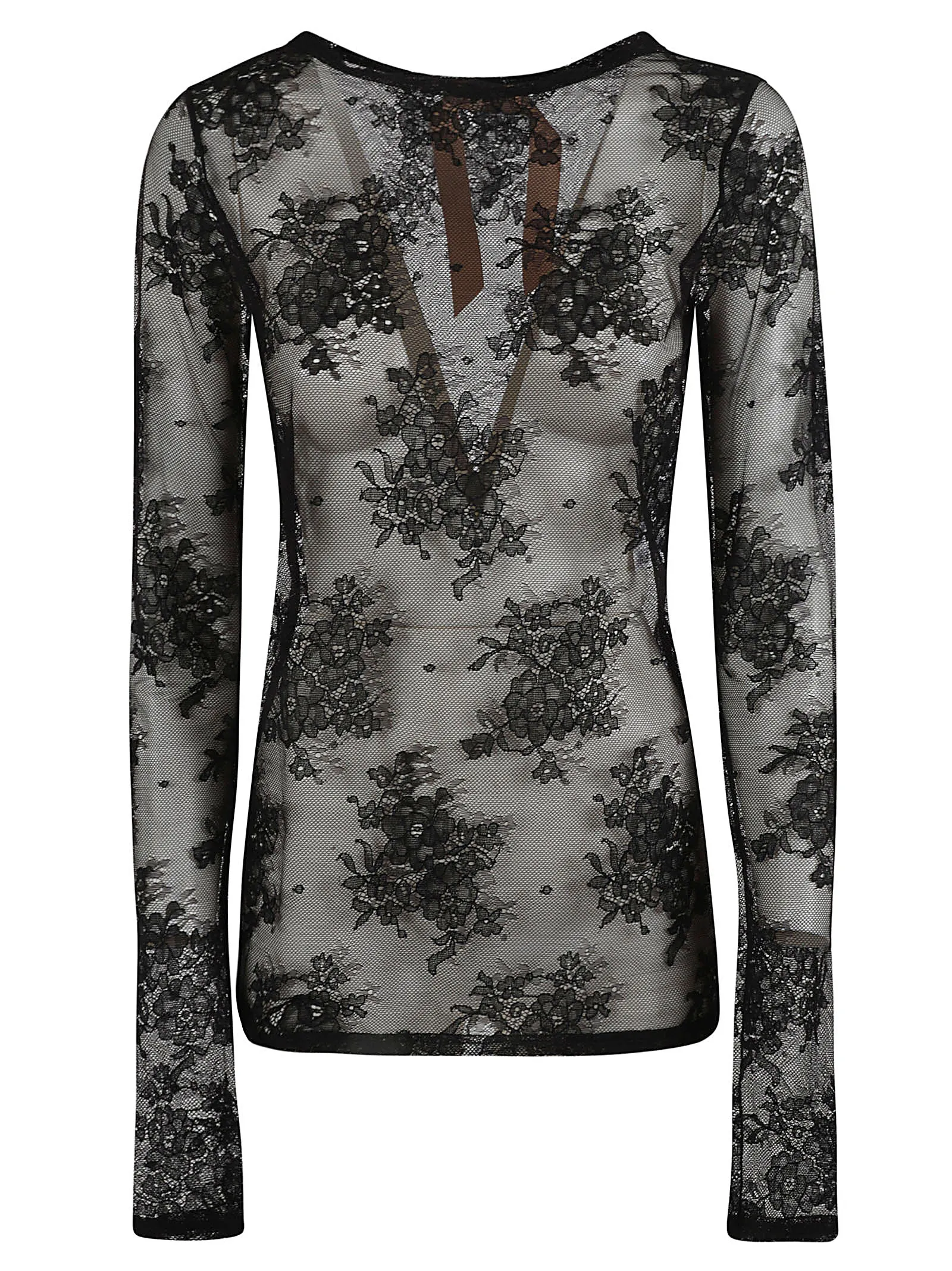 MAGLIA PIZZO N°21  DONNA G13147279000