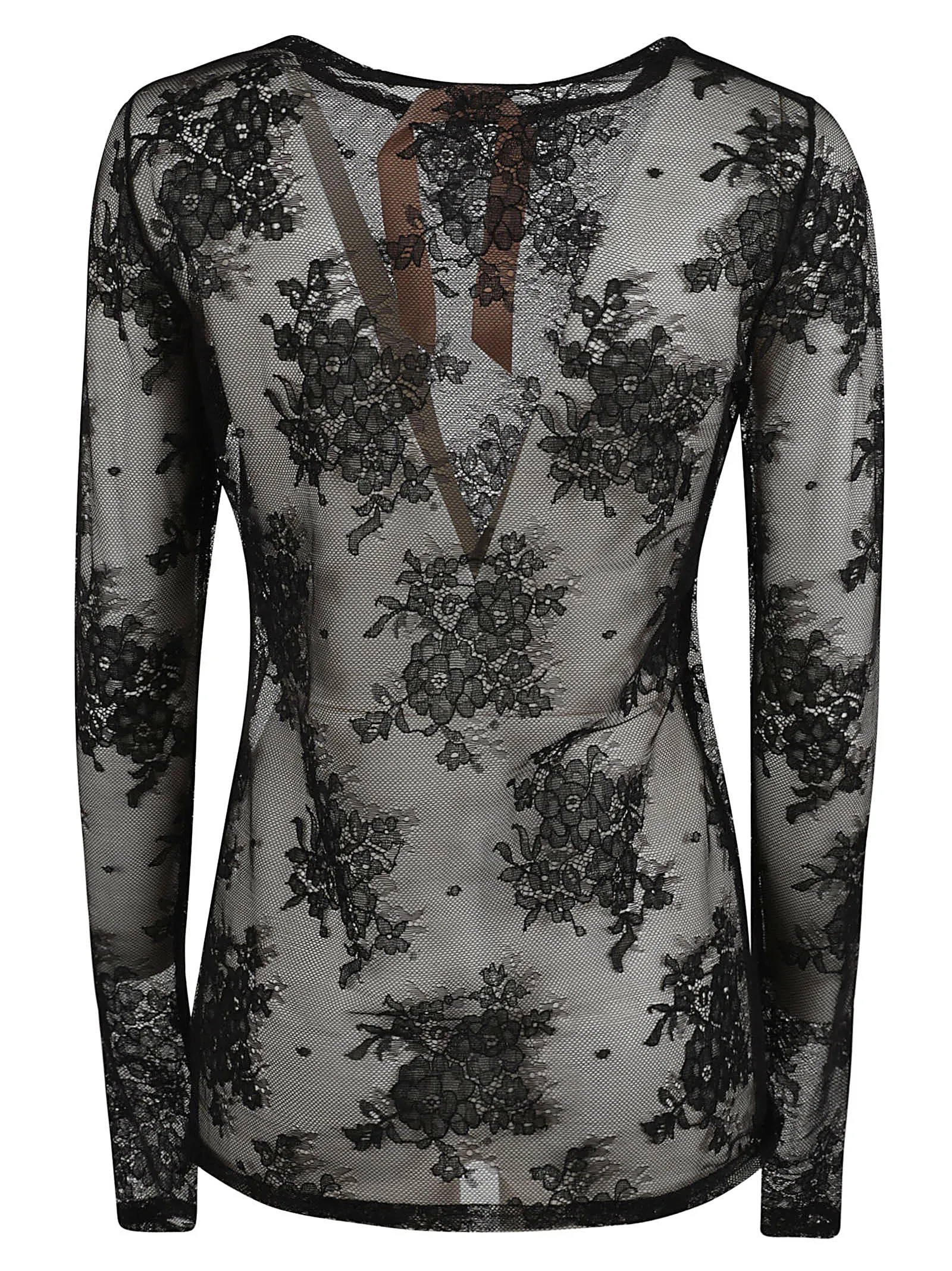 MAGLIA PIZZO N°21  DONNA G13147279000
