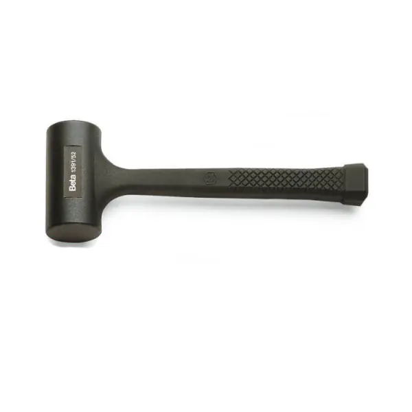 MAZZUOLE GOMMA ANTIRIMBALZO 1391 35MM